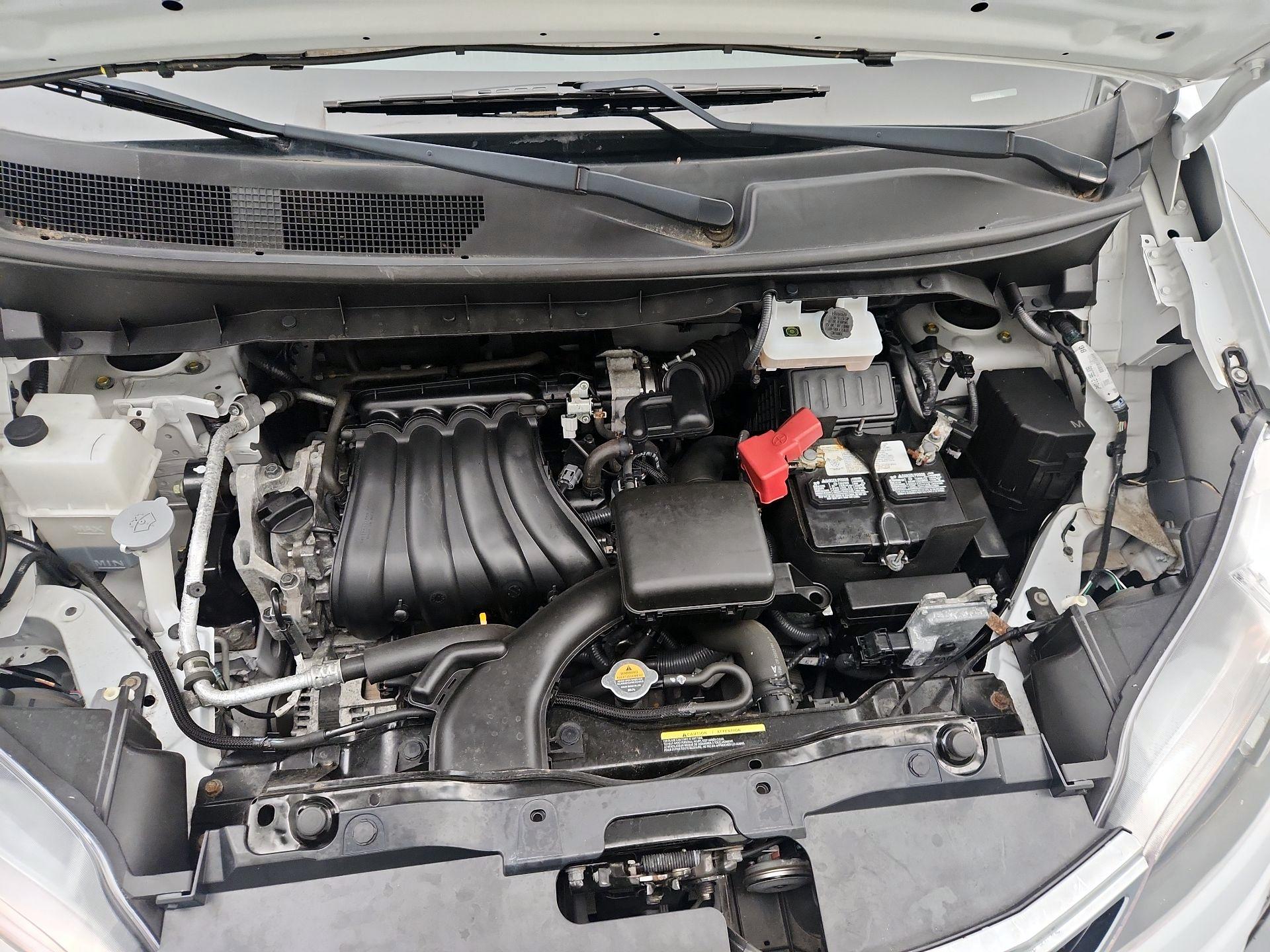 Thumbnail: 2019 Nissan NV200 - 20