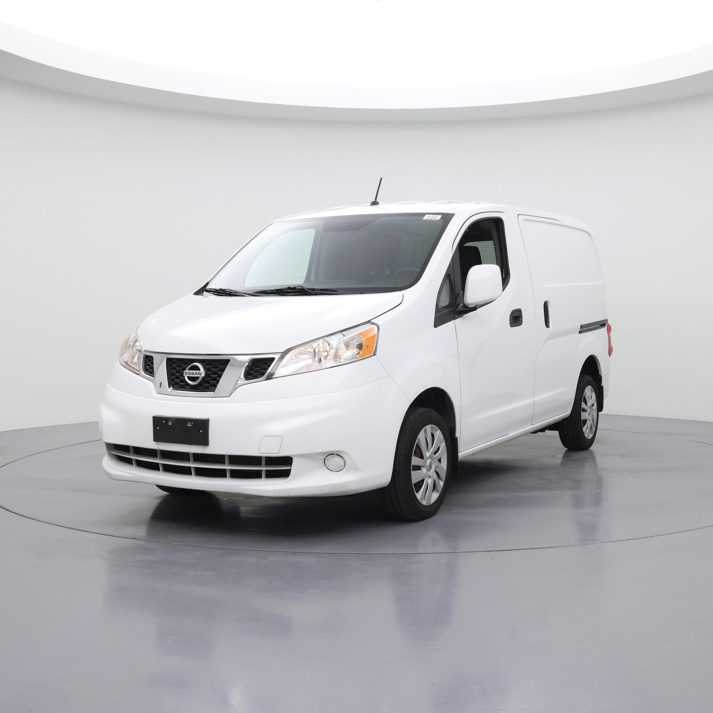 Thumbnail: 2019 Nissan NV200 - 4