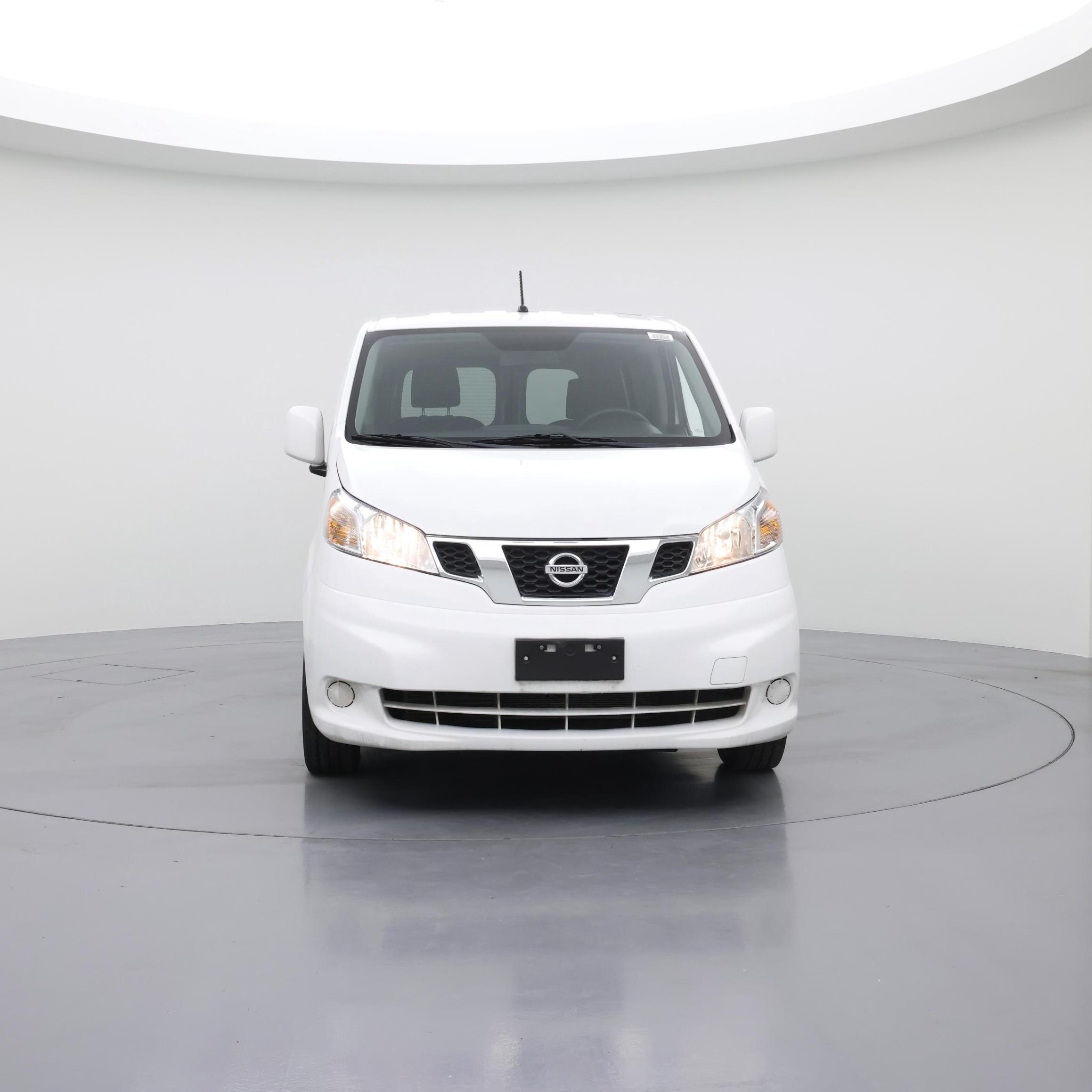 Thumbnail: 2019 Nissan NV200 - 5
