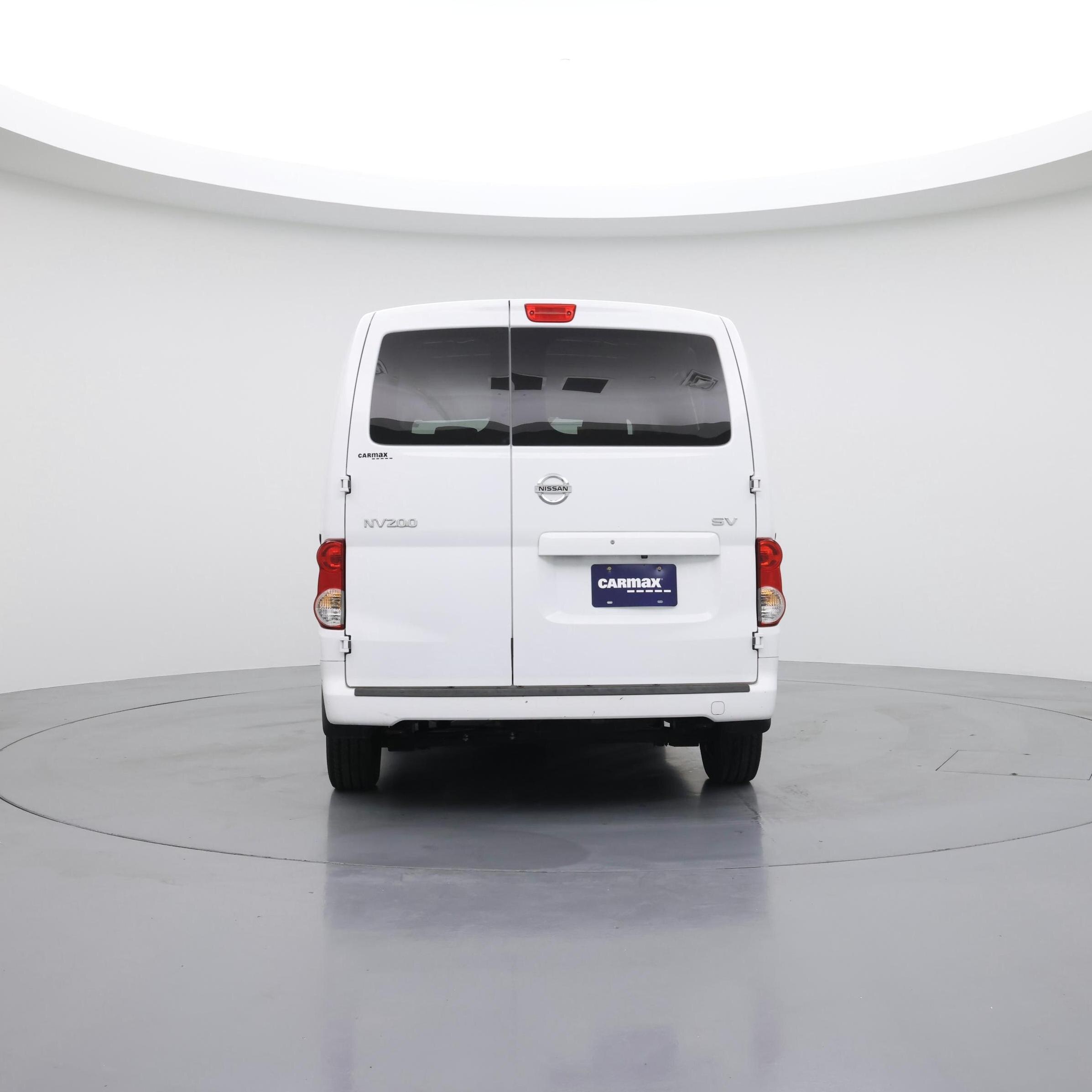 Thumbnail: 2019 Nissan NV200 - 6