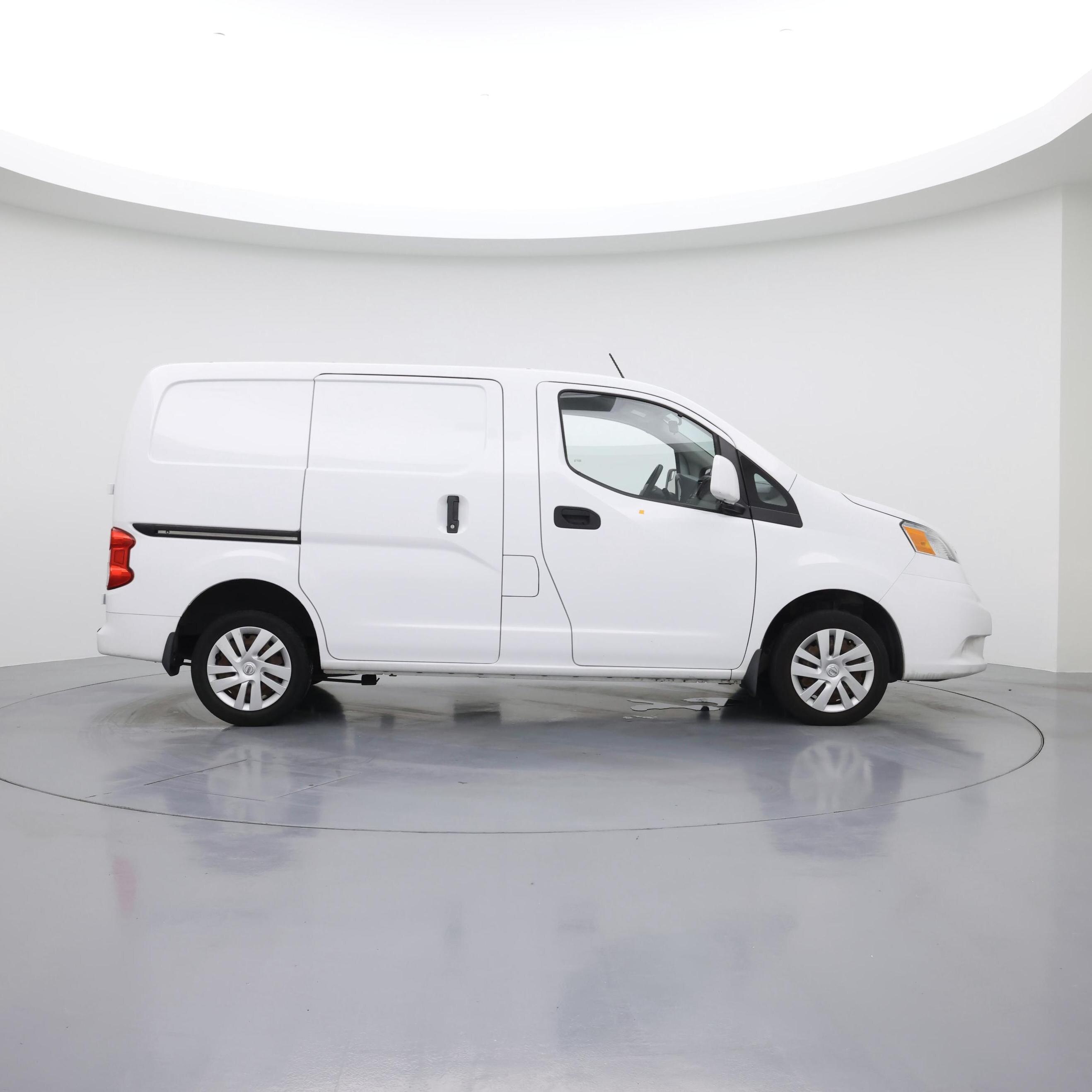 Thumbnail: 2019 Nissan NV200 - 7