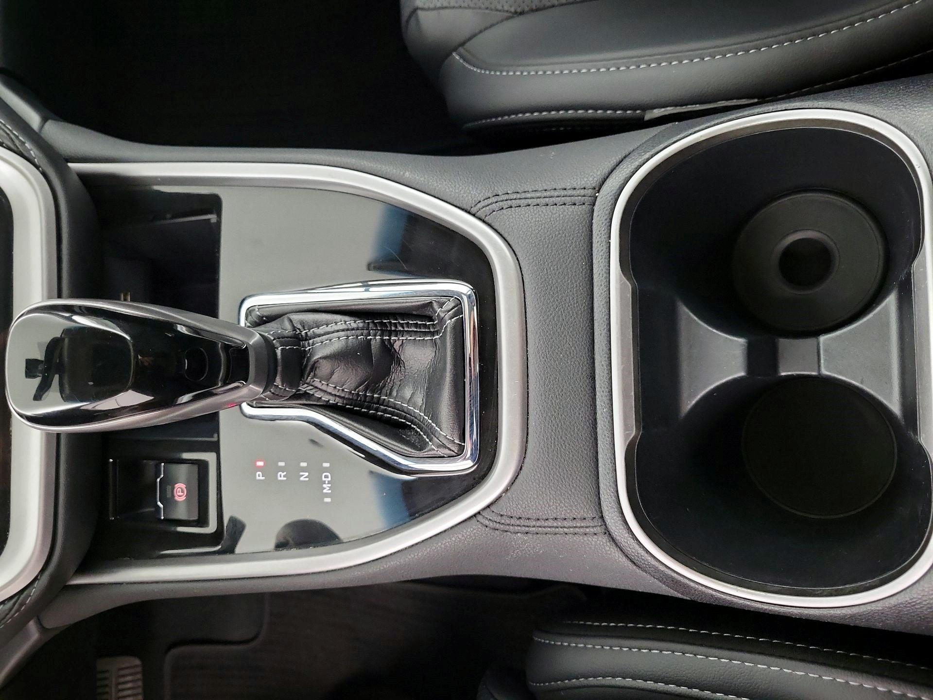 Thumbnail: 2020 Subaru Legacy - 16