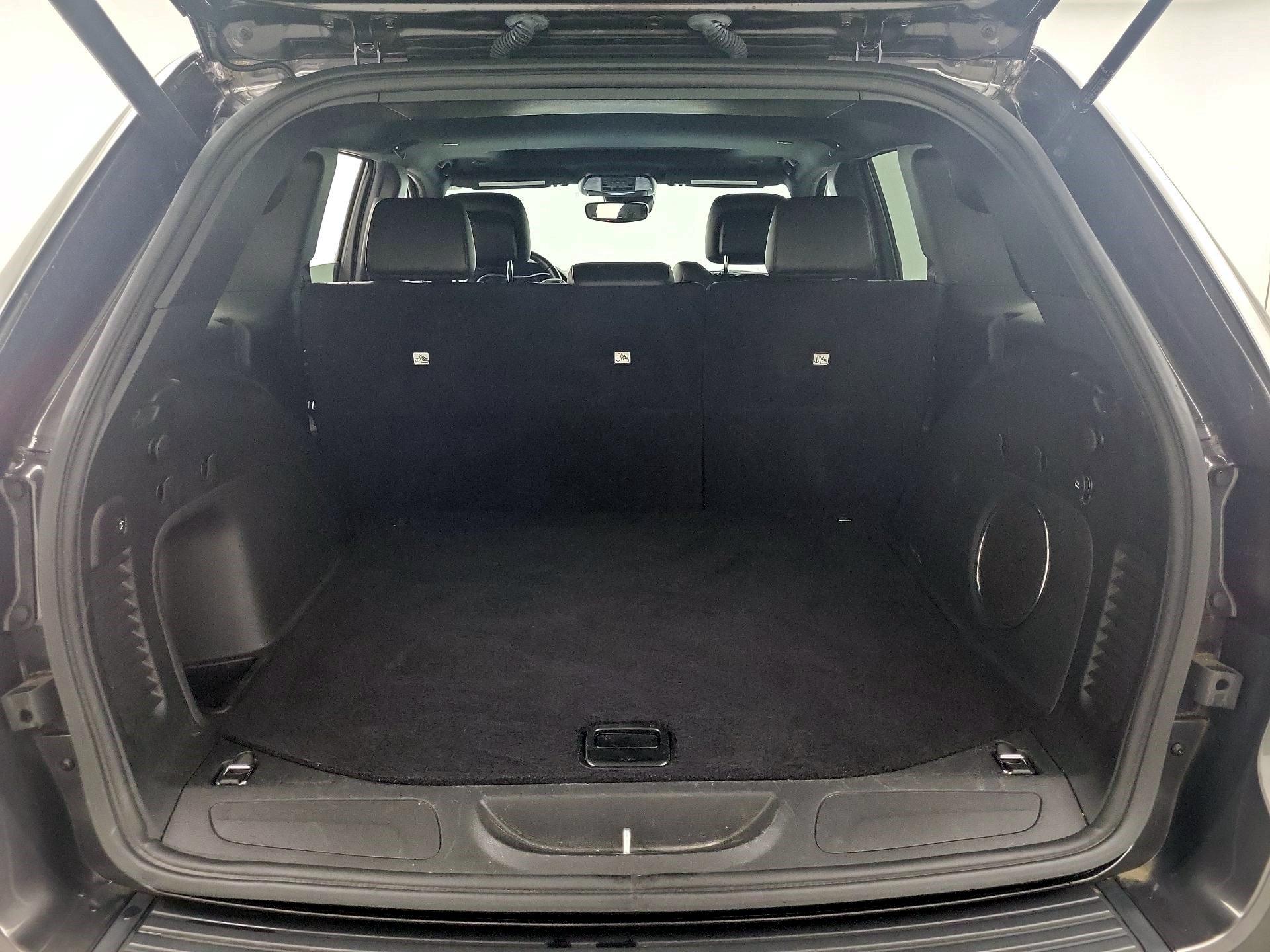 Thumbnail: 2021 Jeep Grand Cherokee - 20