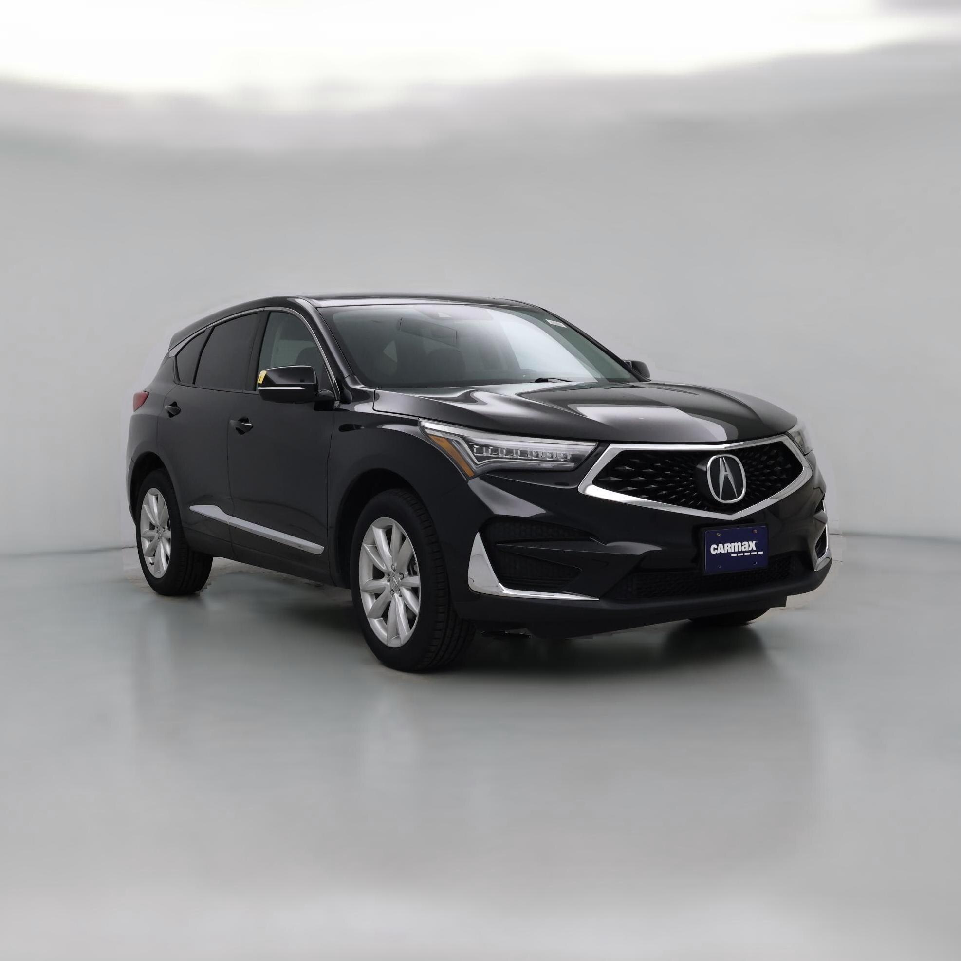 Thumbnail: 2020 Acura RDX - 1