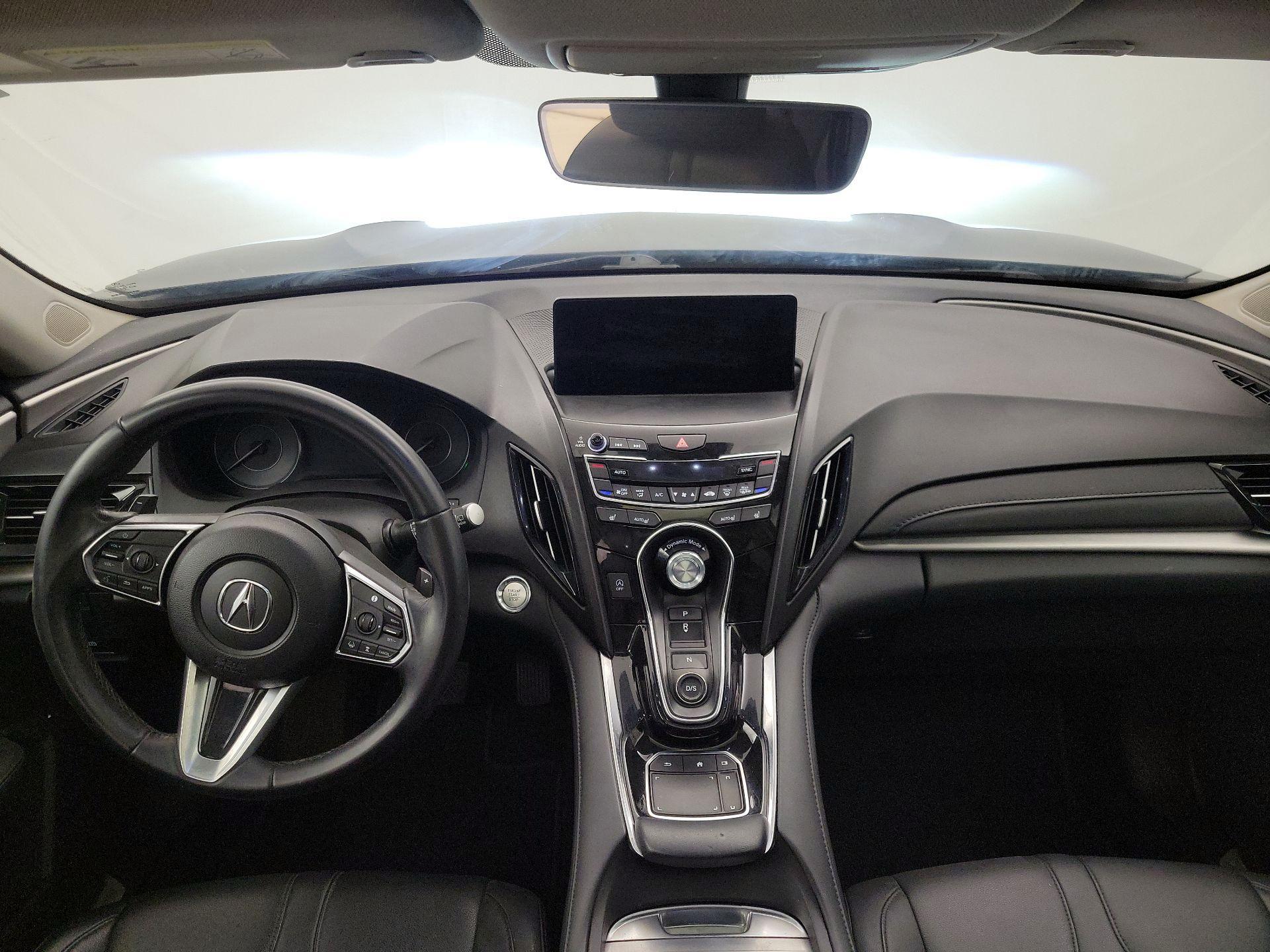 Thumbnail: 2020 Acura RDX - 9