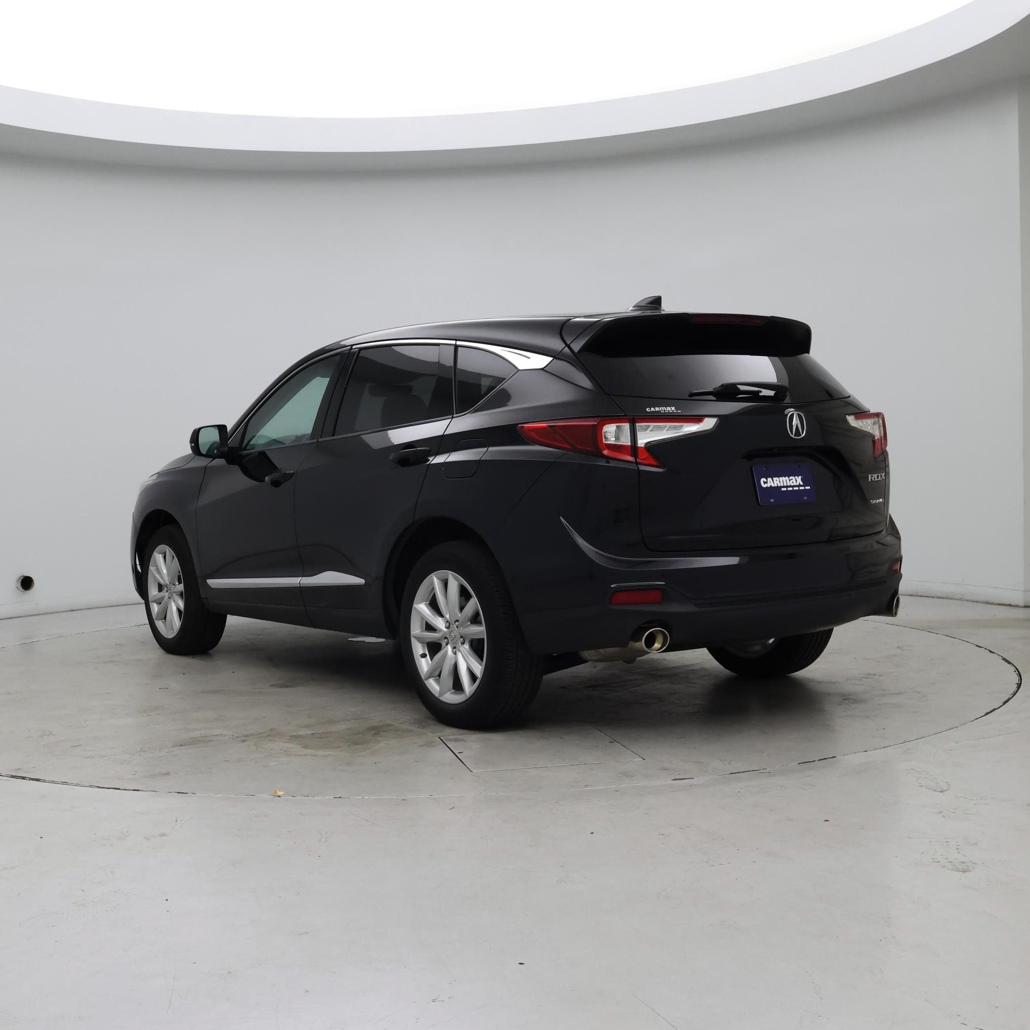Thumbnail: 2020 Acura RDX - 2