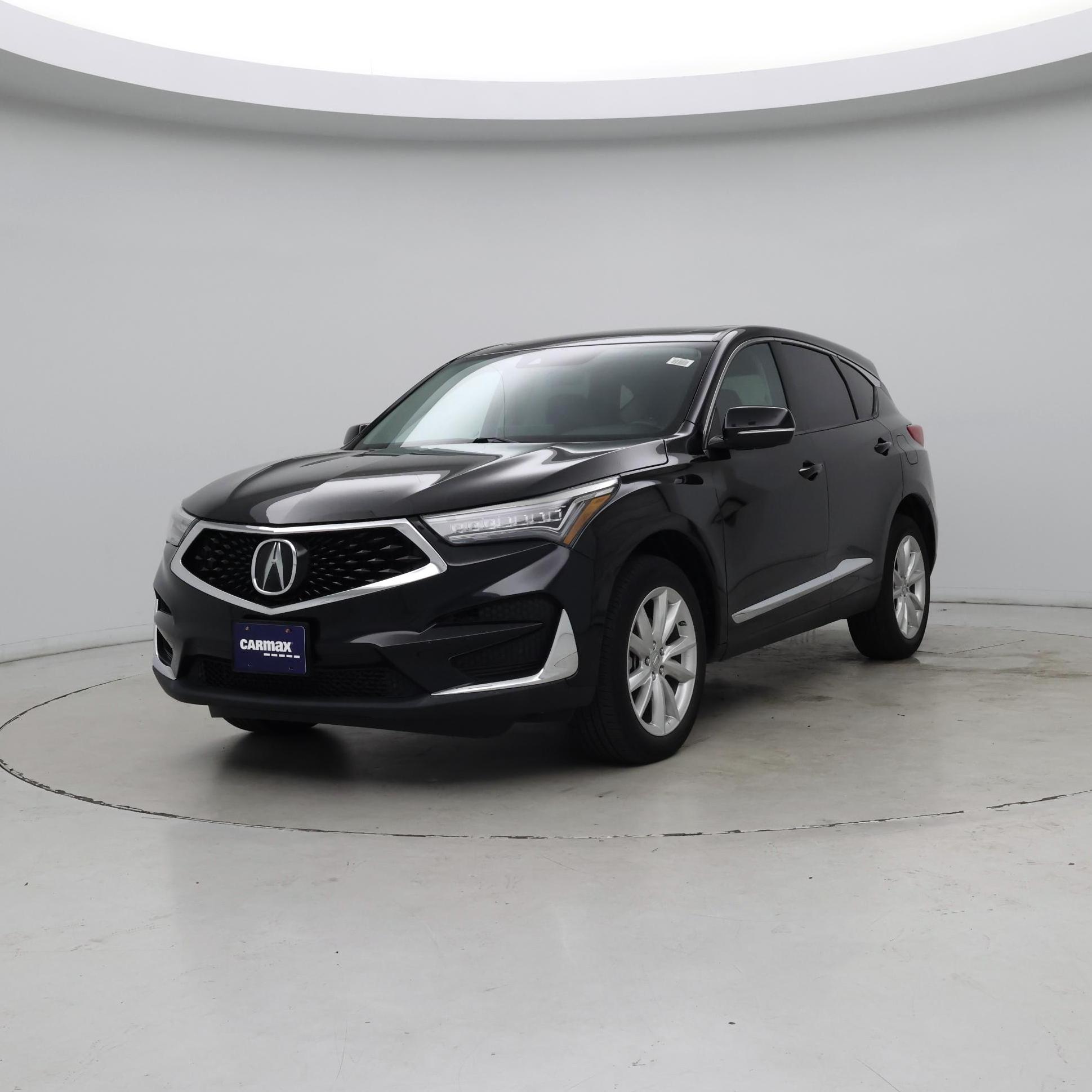 Thumbnail: 2020 Acura RDX - 4