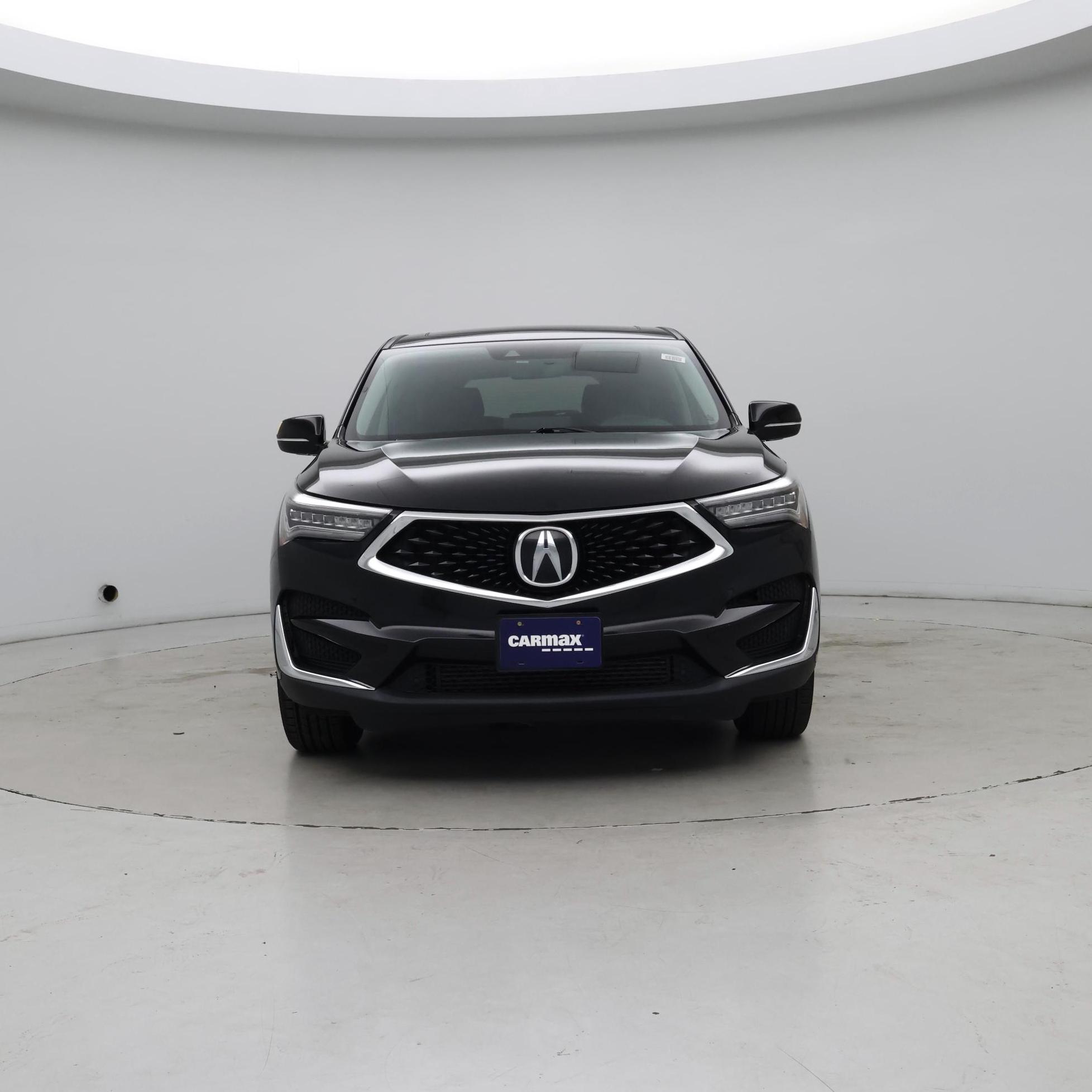Thumbnail: 2020 Acura RDX - 5
