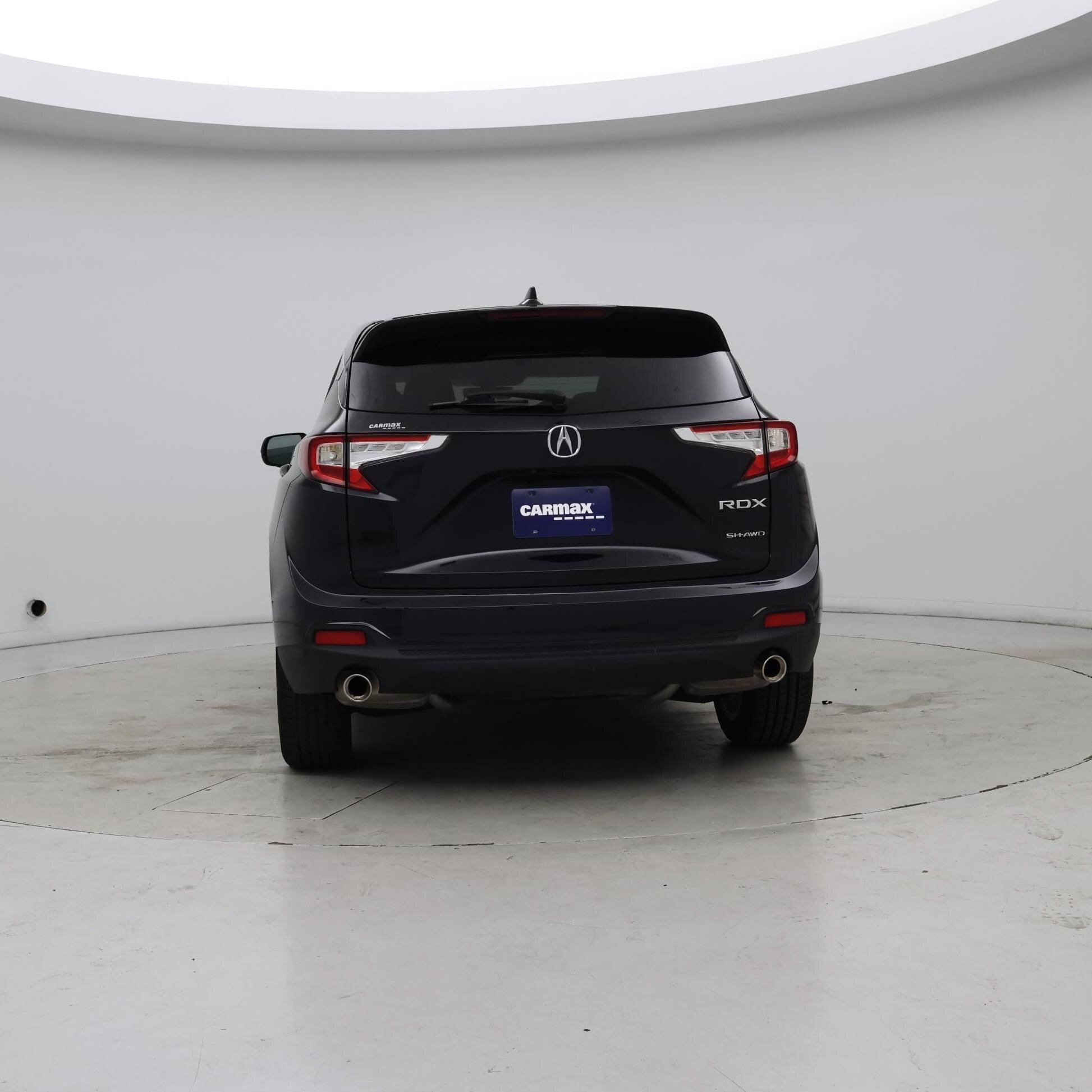 Thumbnail: 2020 Acura RDX - 6
