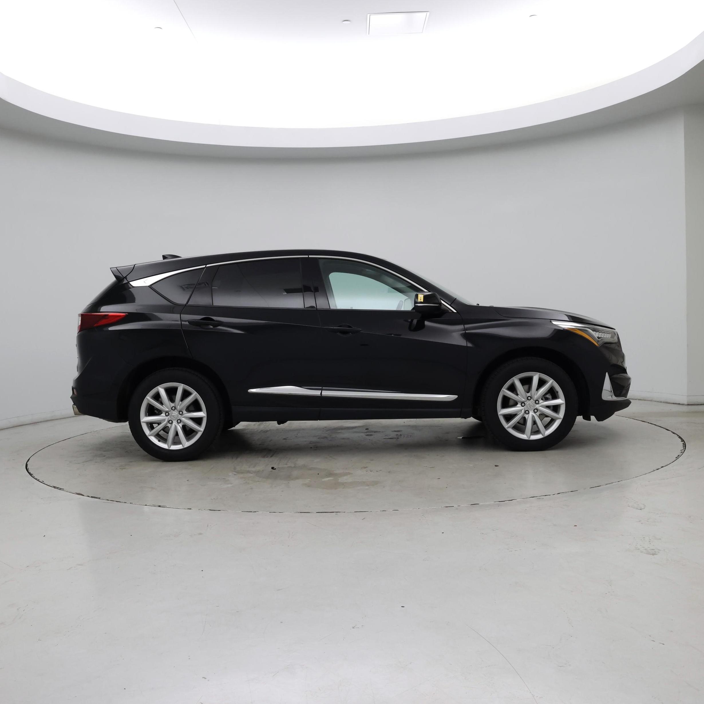 Thumbnail: 2020 Acura RDX - 7