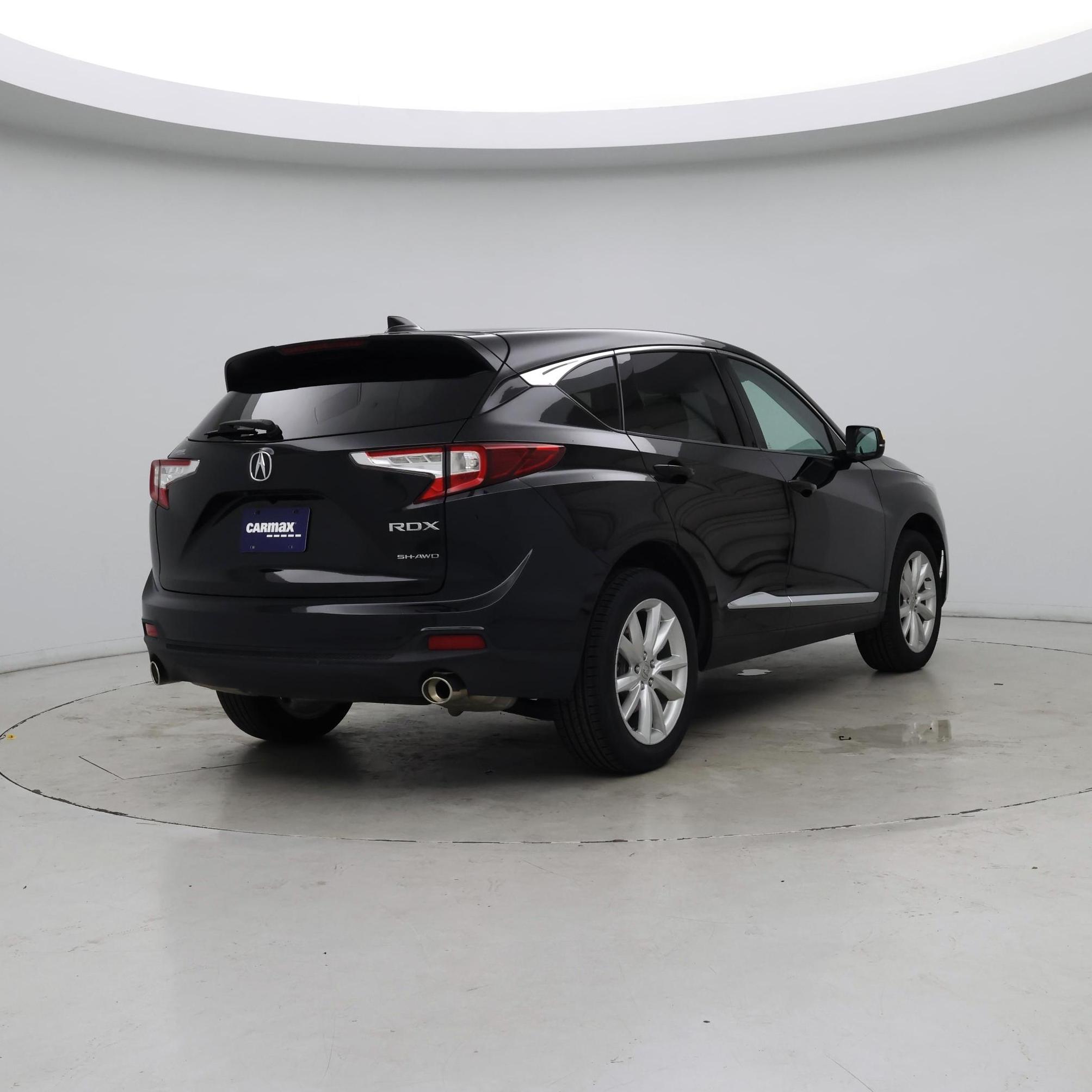 Thumbnail: 2020 Acura RDX - 8