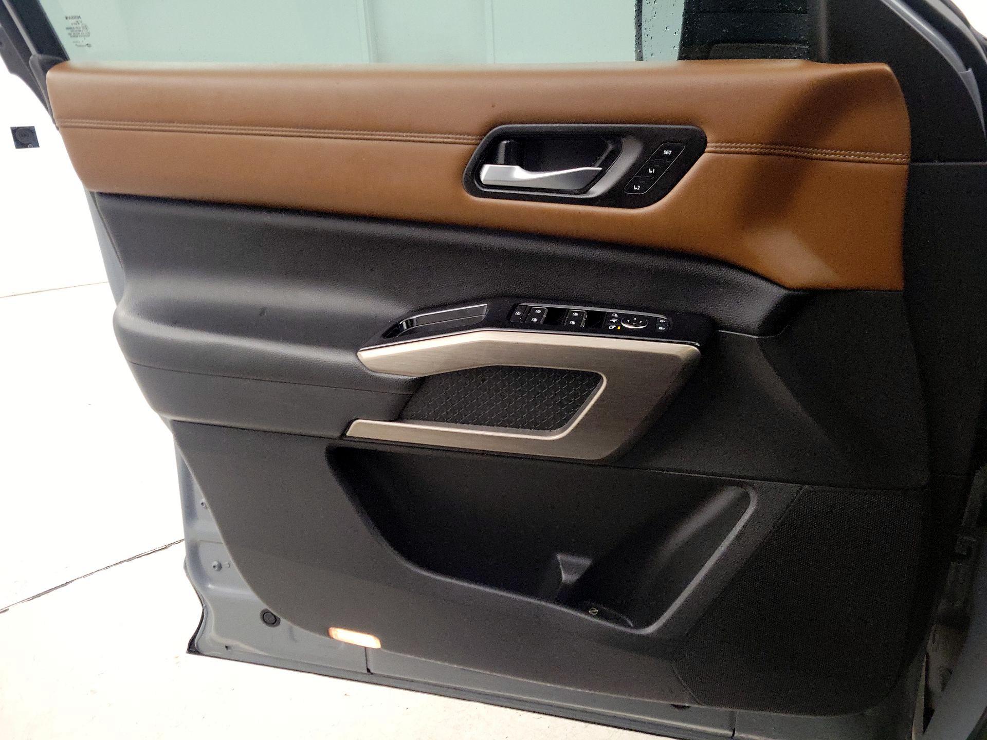 Thumbnail: 2022 Nissan Pathfinder - 12