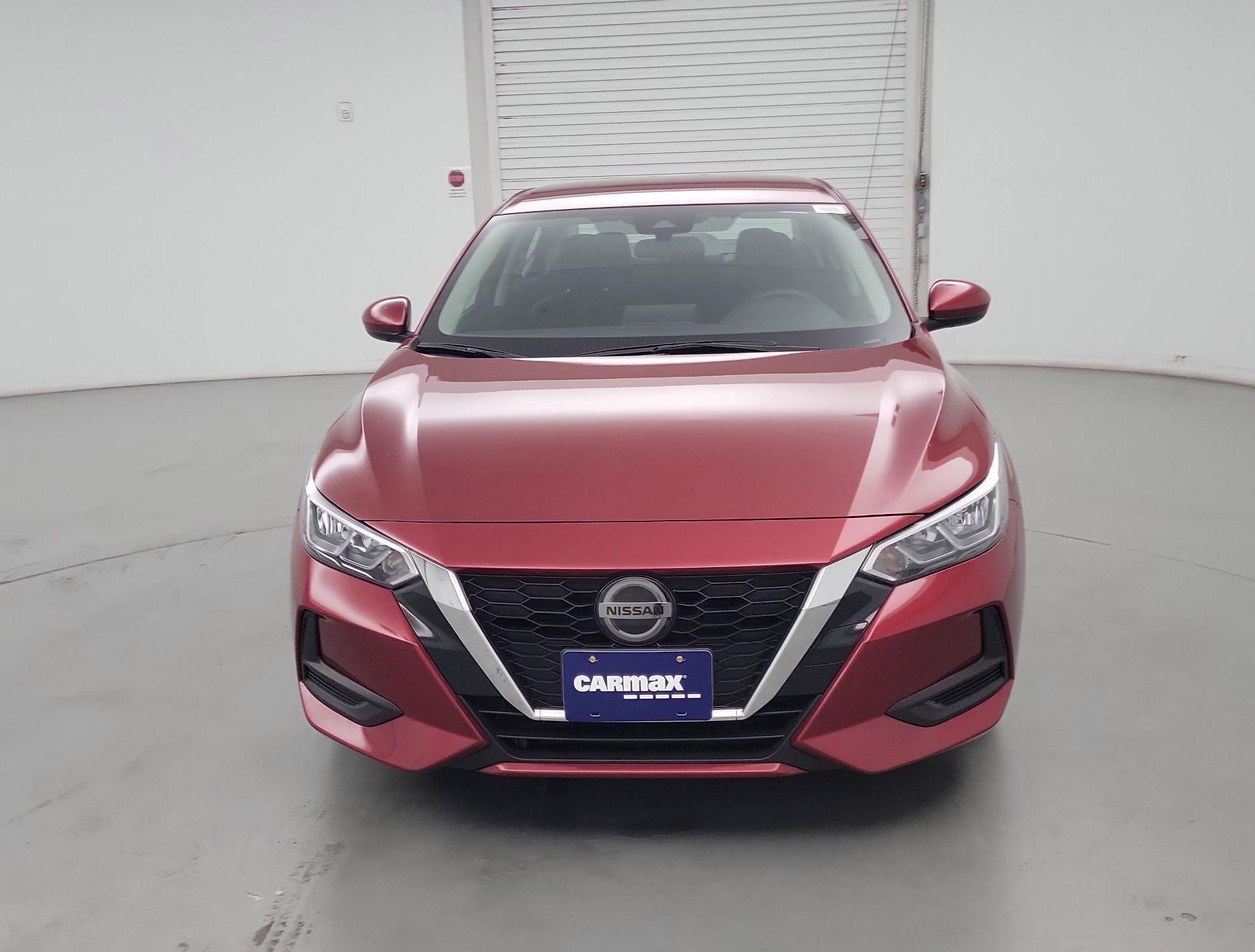 Thumbnail: 2023 Nissan Sentra - 2