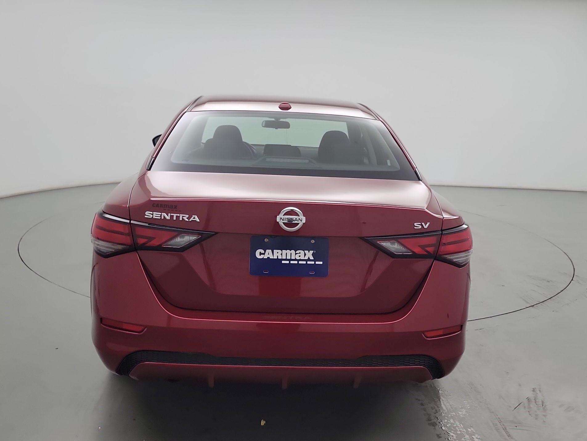 Thumbnail: 2023 Nissan Sentra - 6