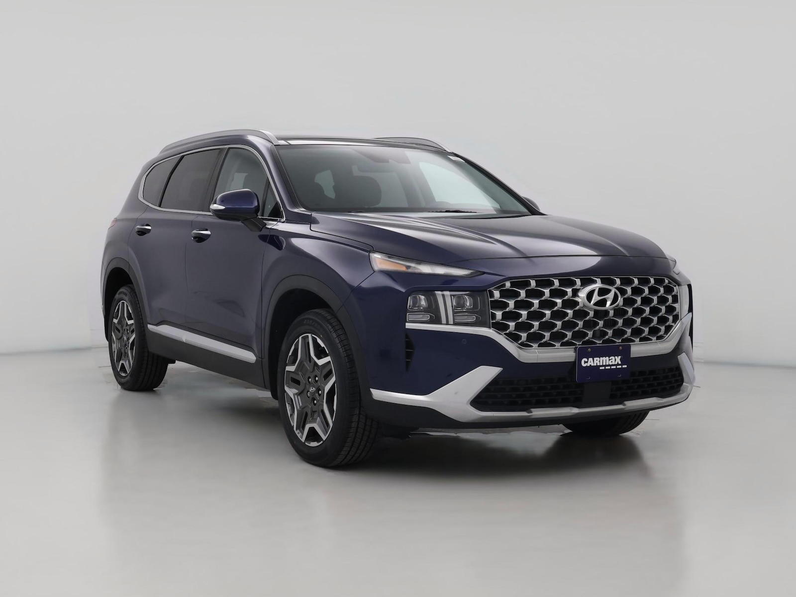2021 Hyundai Santa Fe
