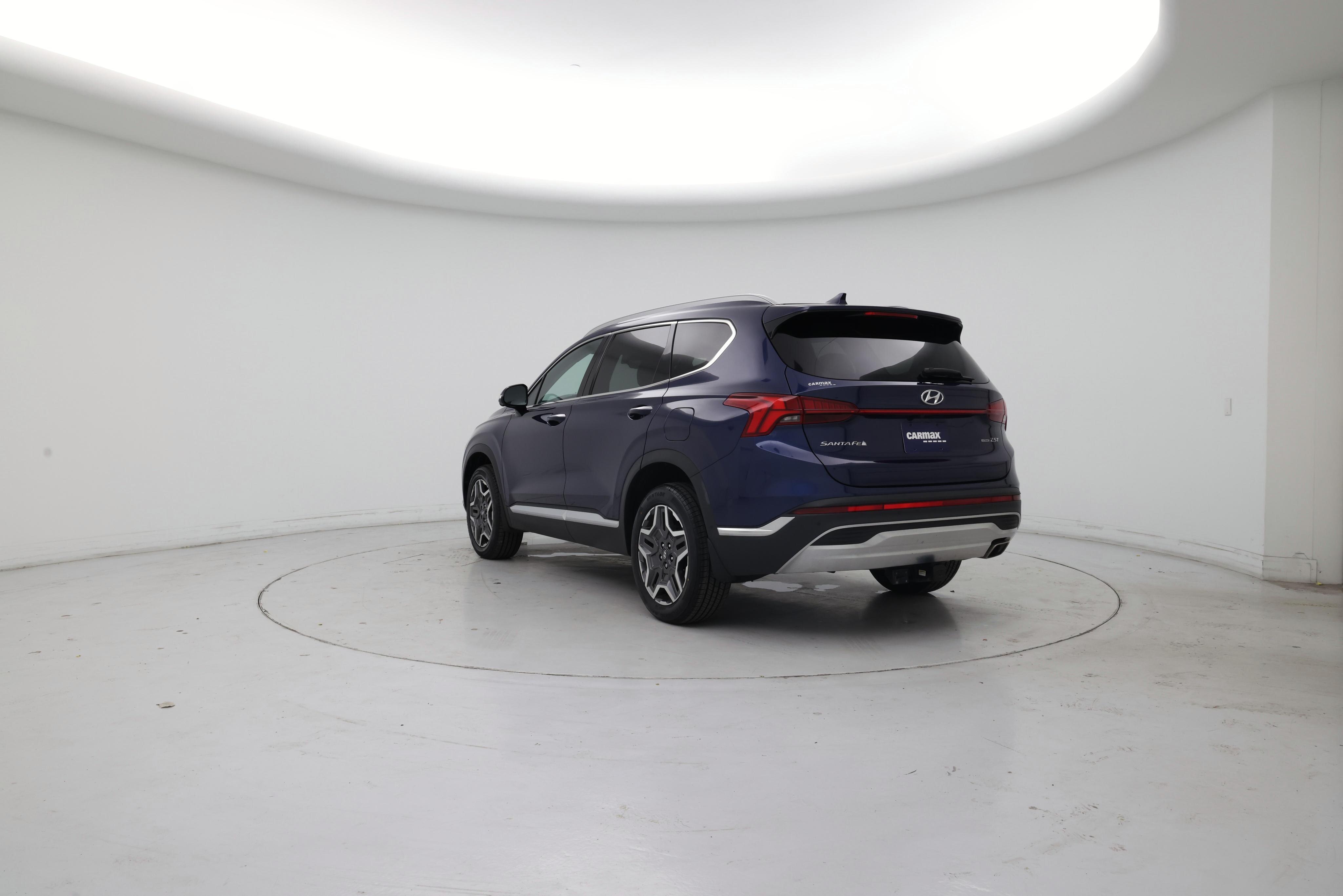 Thumbnail: 2021 Hyundai Santa Fe - 2