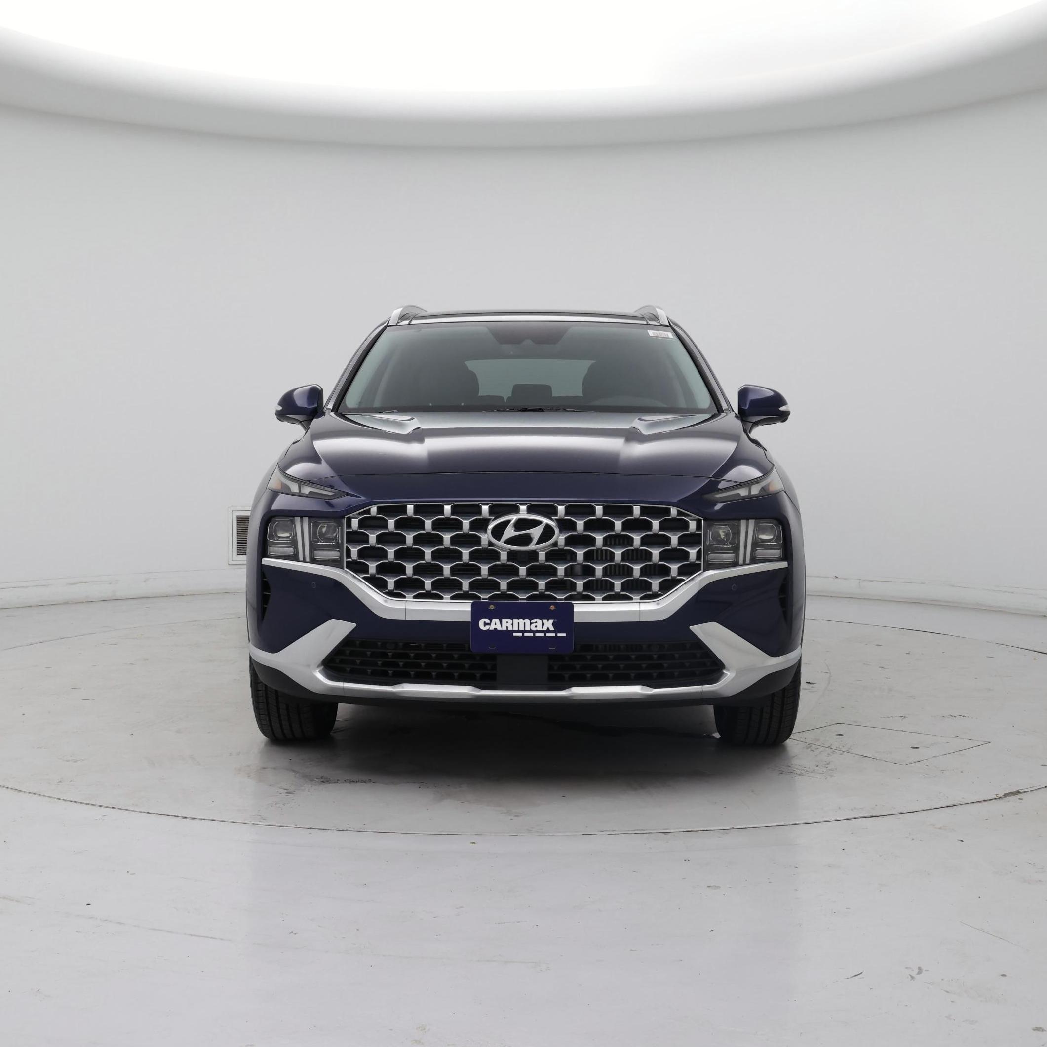 Thumbnail: 2021 Hyundai Santa Fe - 5