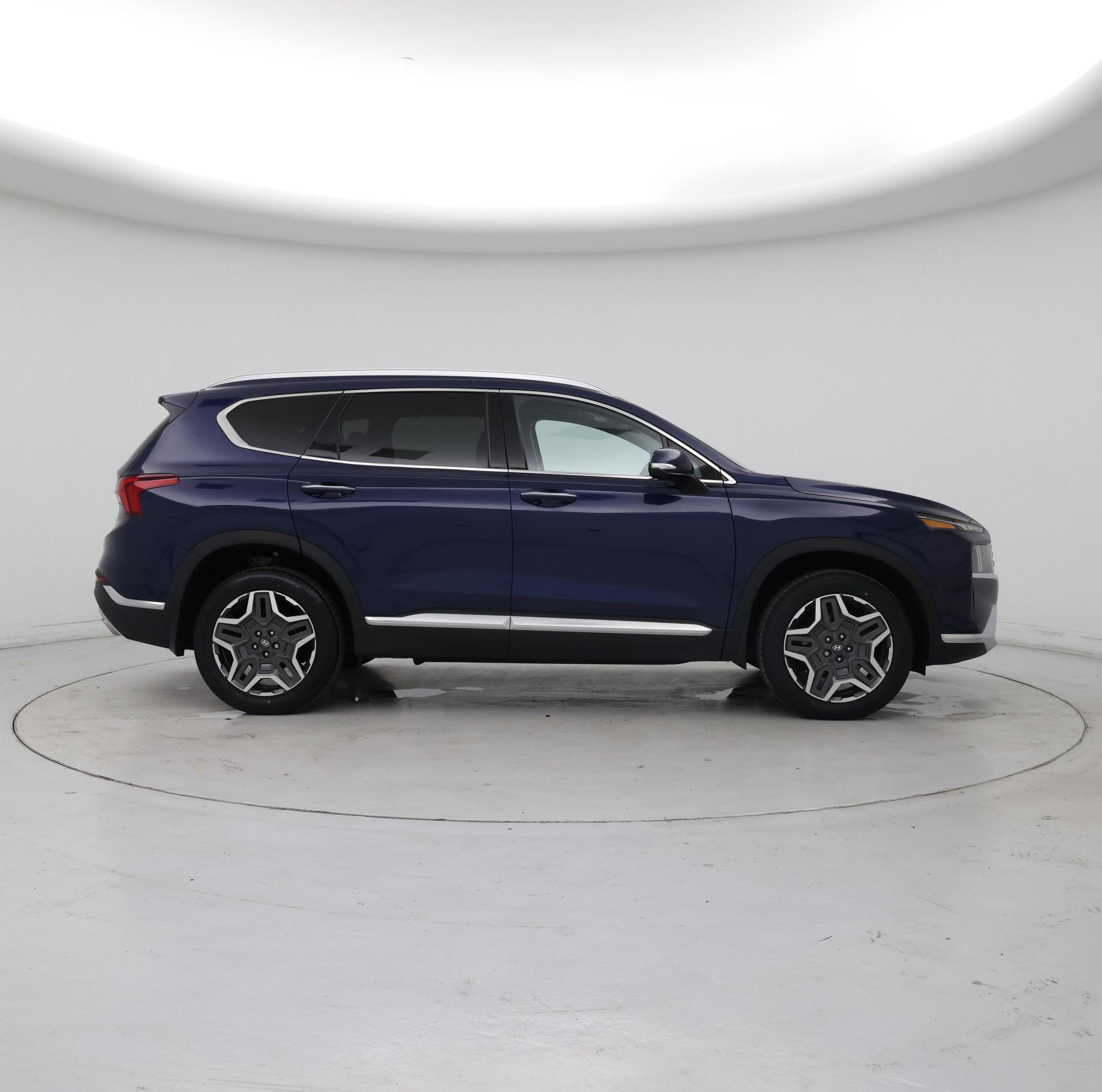 Thumbnail: 2021 Hyundai Santa Fe - 7