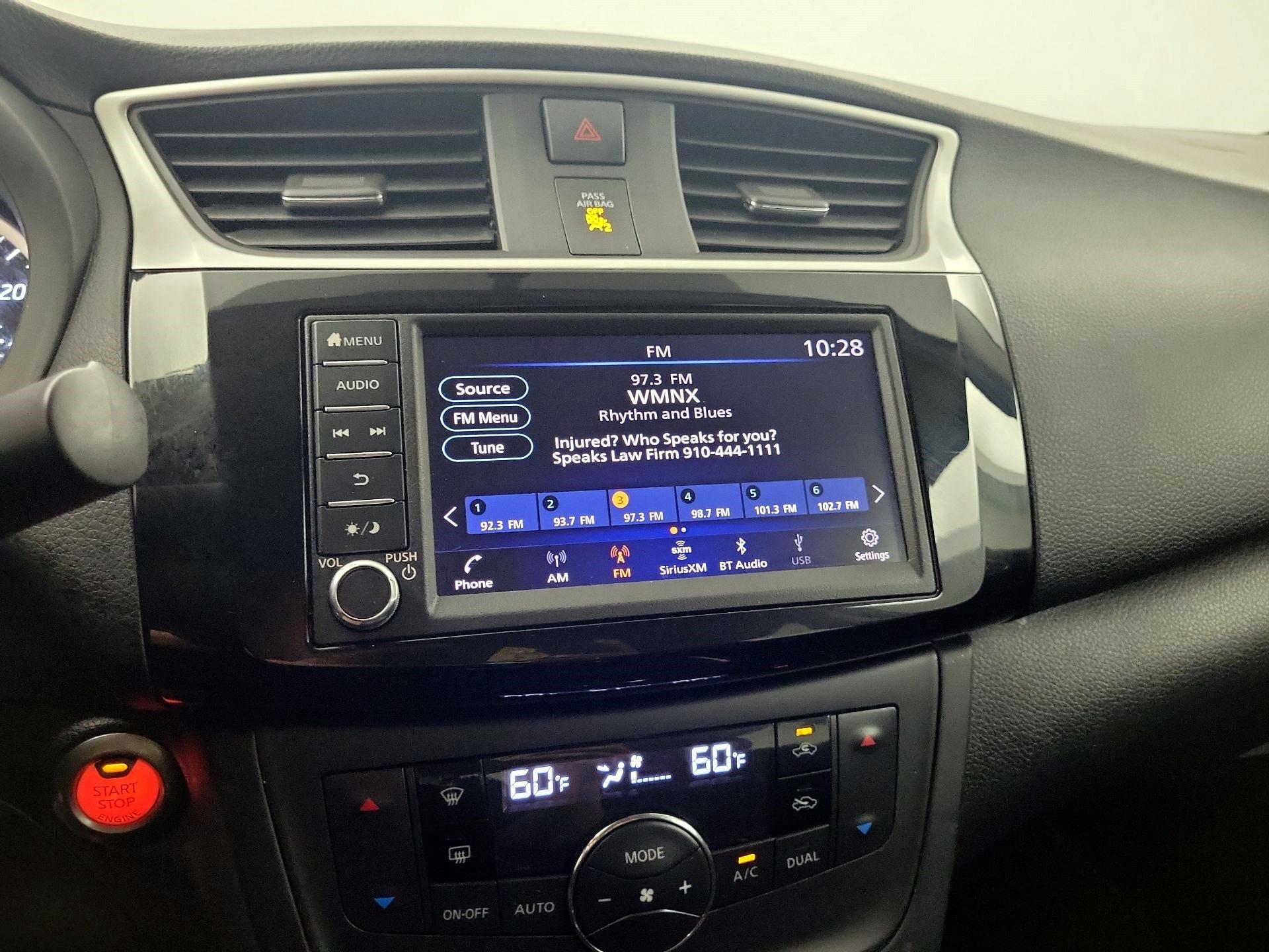 Thumbnail: 2019 Nissan Sentra - 13