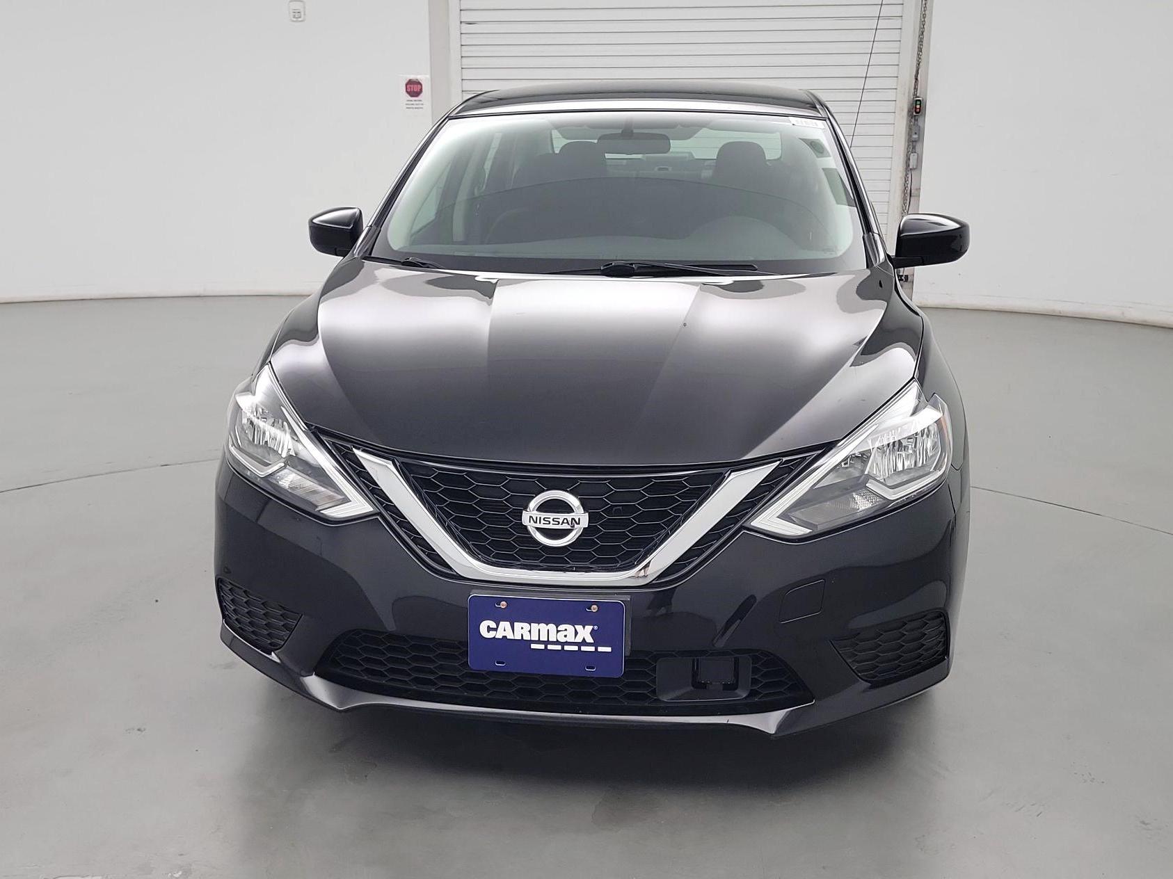 Thumbnail: 2019 Nissan Sentra - 2