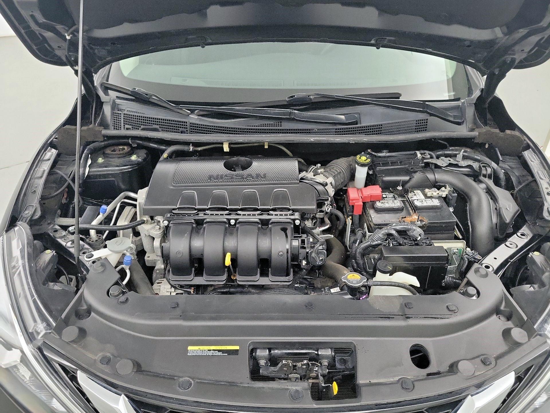Thumbnail: 2019 Nissan Sentra - 19