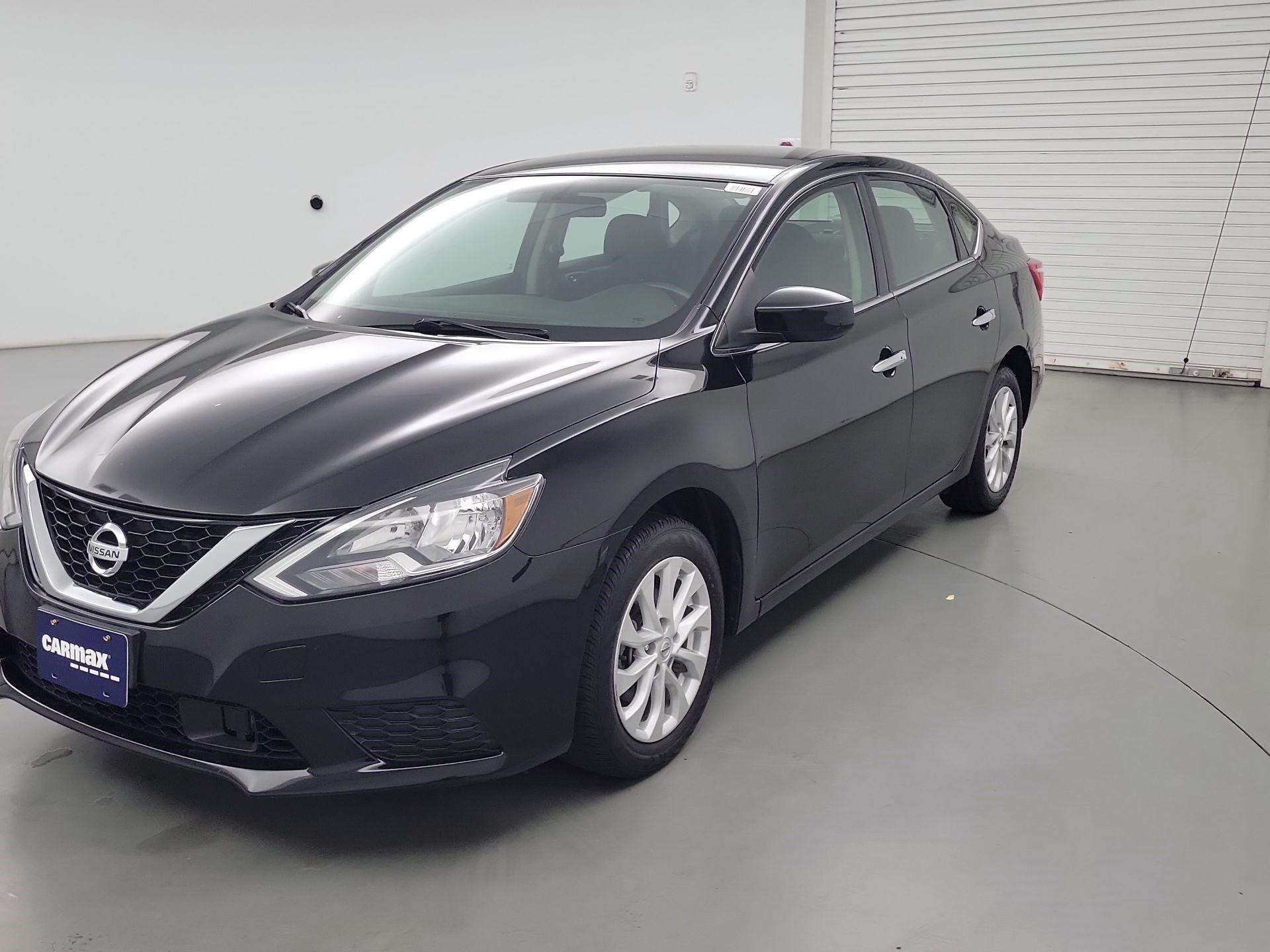 Thumbnail: 2019 Nissan Sentra - 3