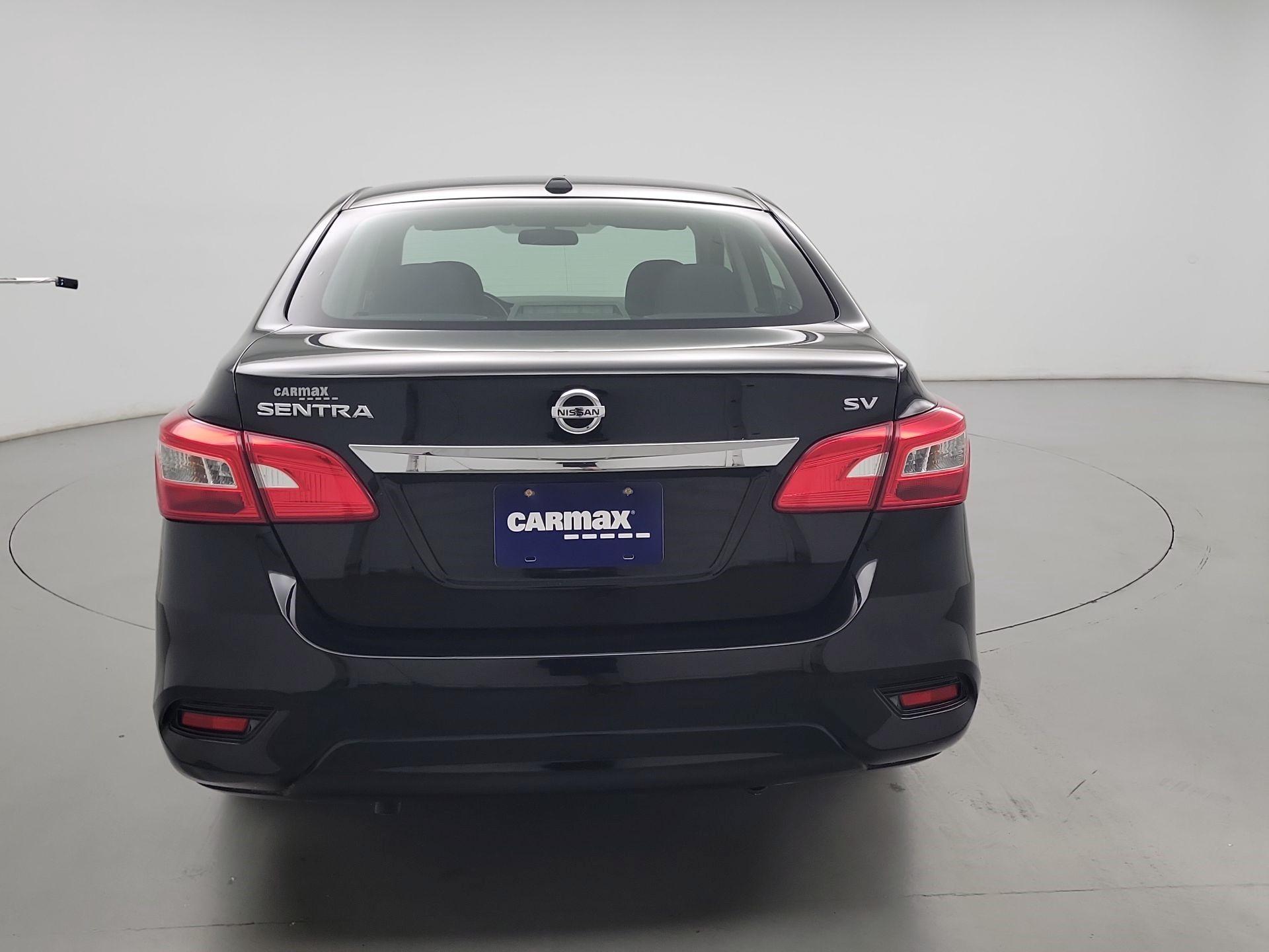 Thumbnail: 2019 Nissan Sentra - 6