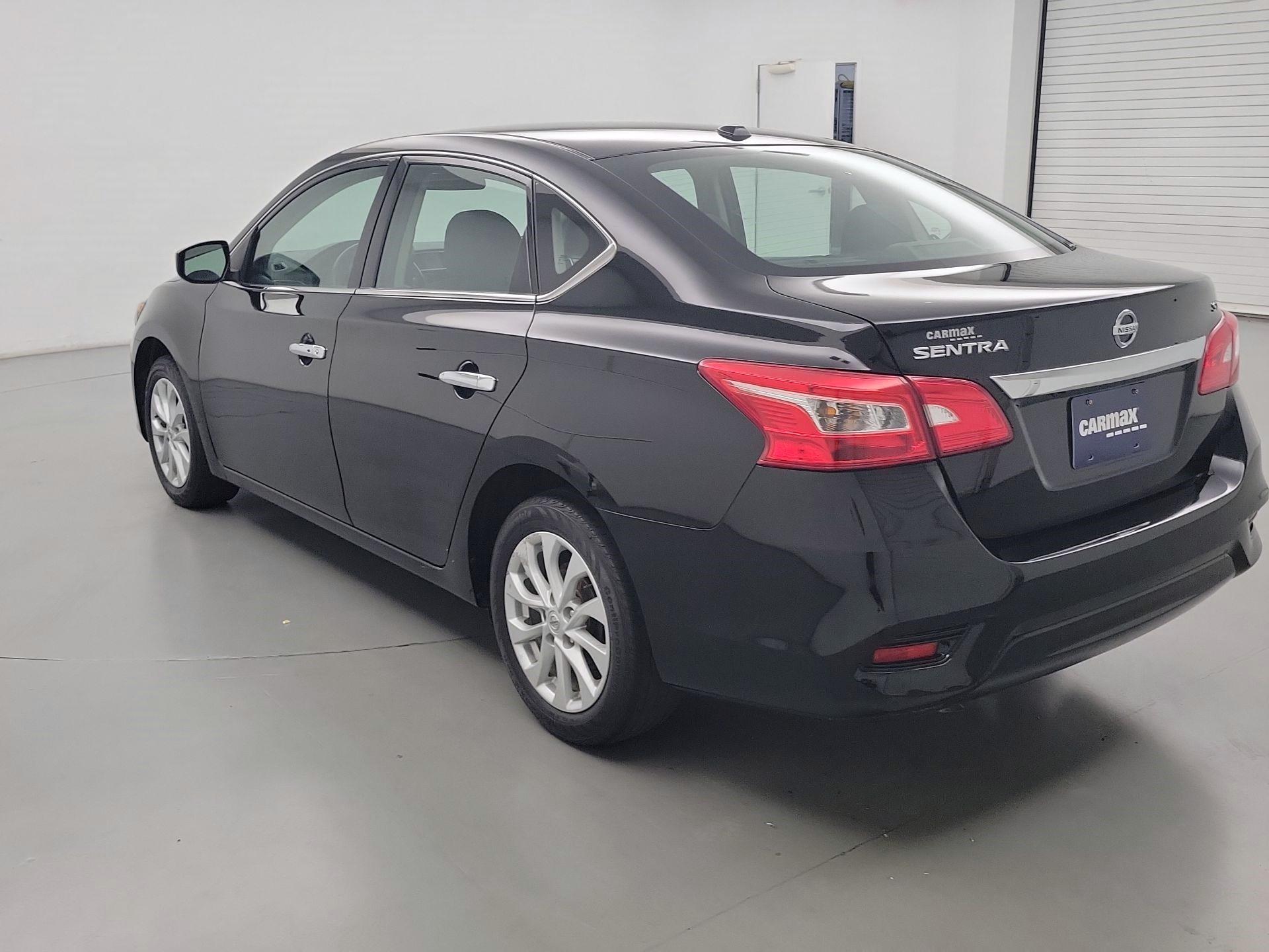 Thumbnail: 2019 Nissan Sentra - 7