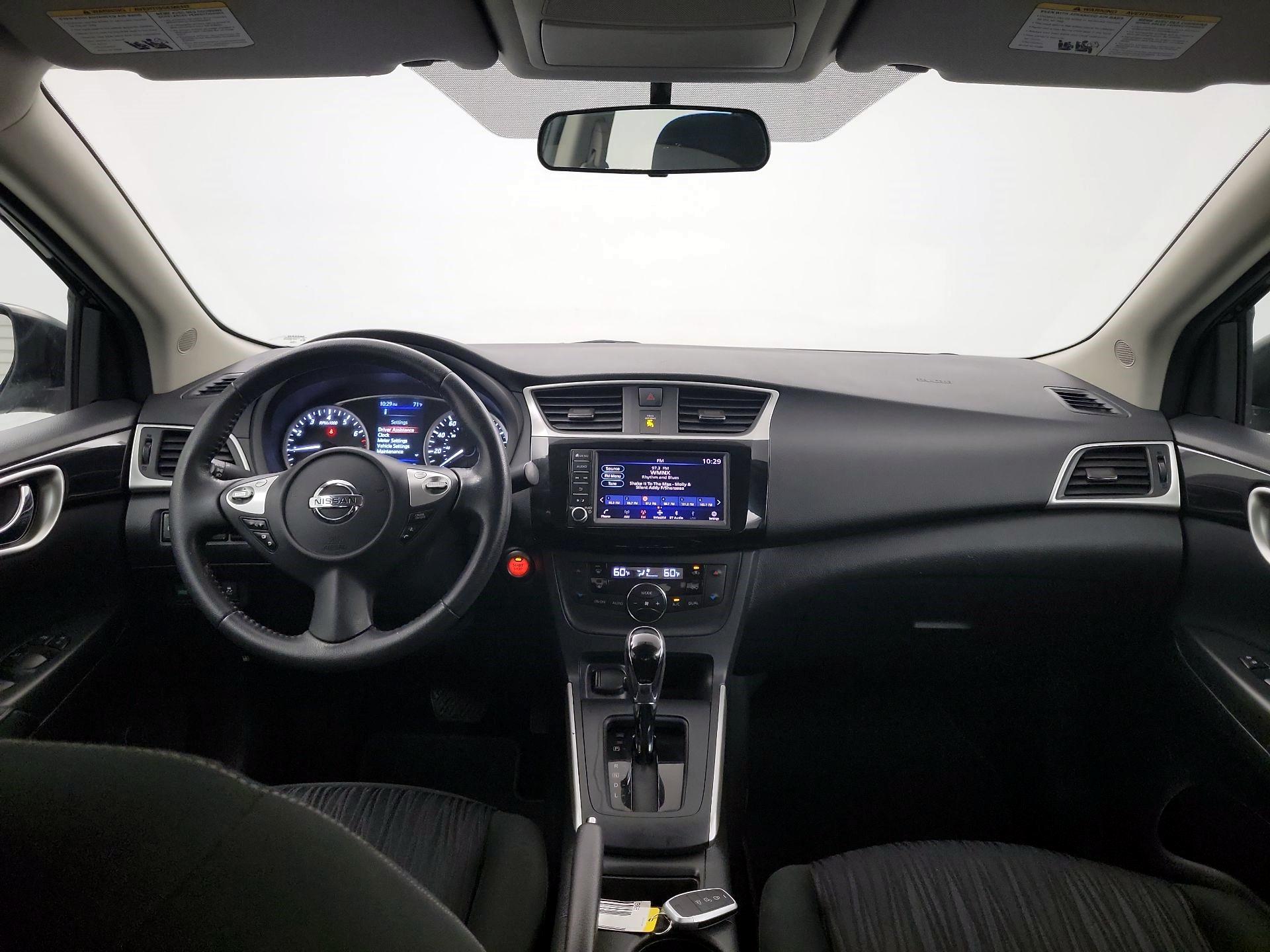 Thumbnail: 2019 Nissan Sentra - 8