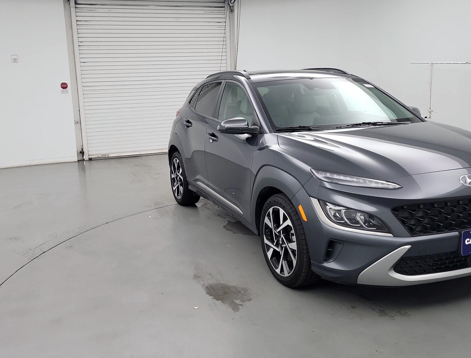 Thumbnail: 2023 Hyundai Kona - 1