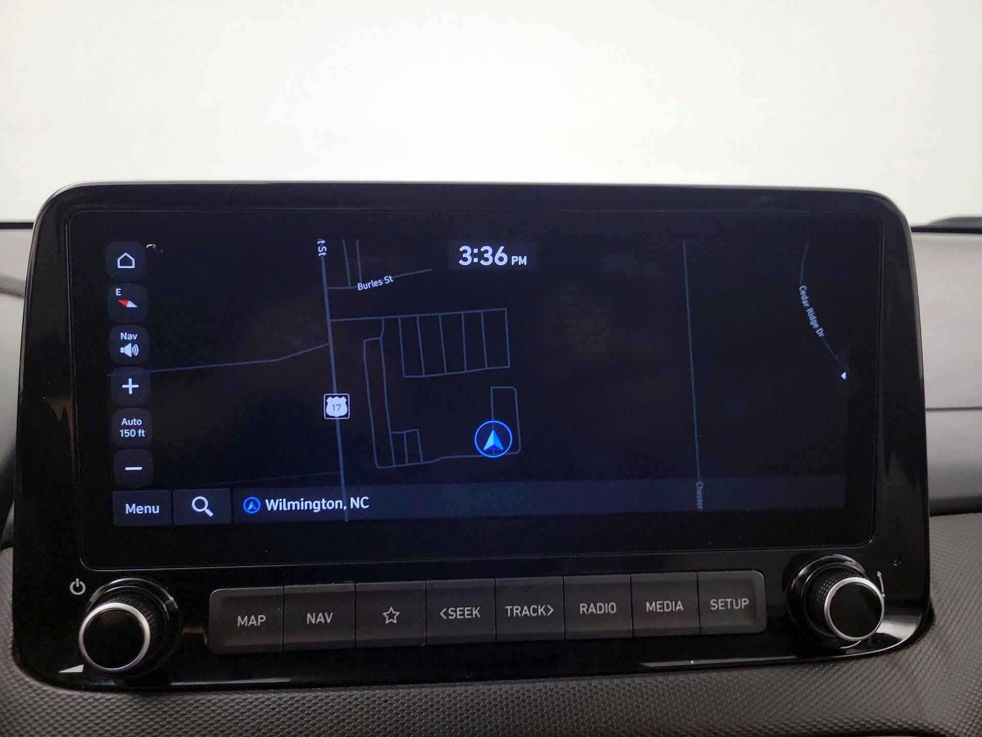 Thumbnail: 2023 Hyundai Kona - 12