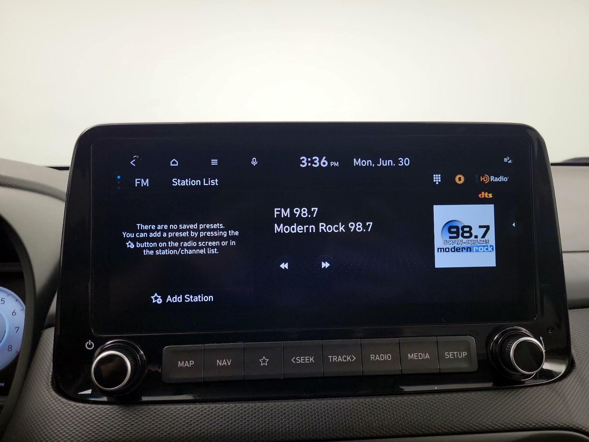 Thumbnail: 2023 Hyundai Kona - 14