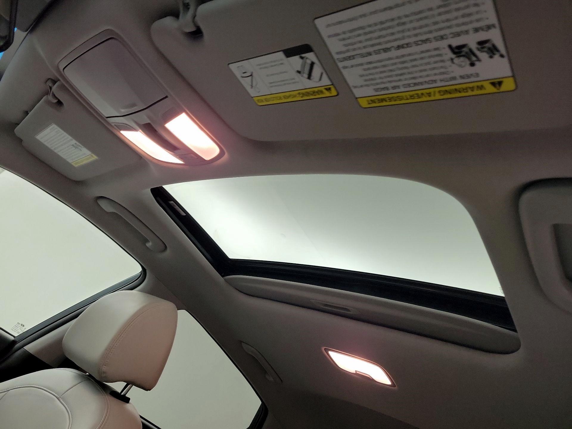 Thumbnail: 2023 Hyundai Kona - 18