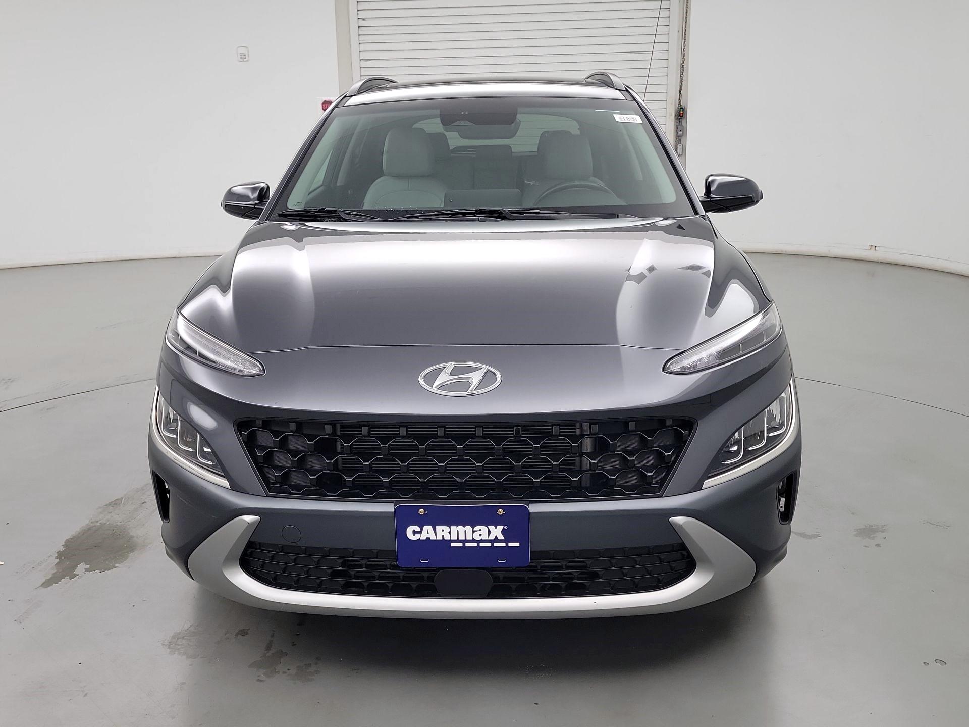 Thumbnail: 2023 Hyundai Kona - 2
