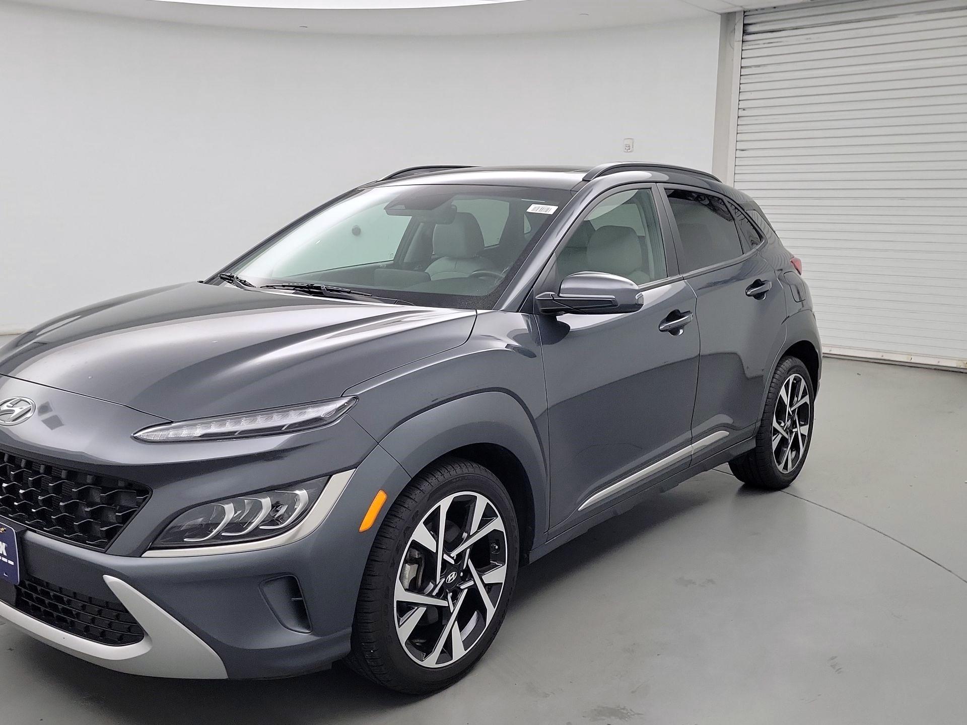 Thumbnail: 2023 Hyundai Kona - 3