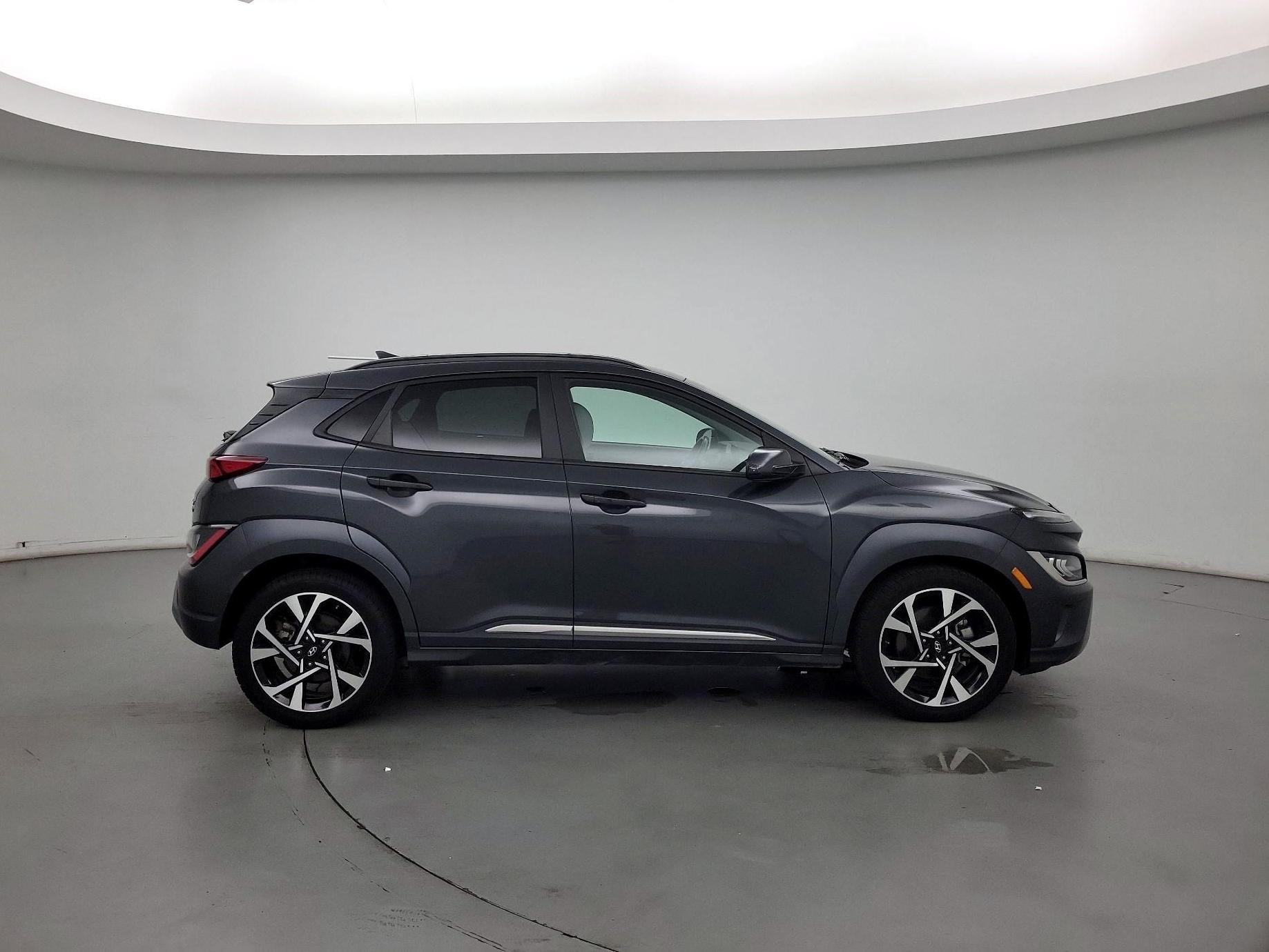 Thumbnail: 2023 Hyundai Kona - 4