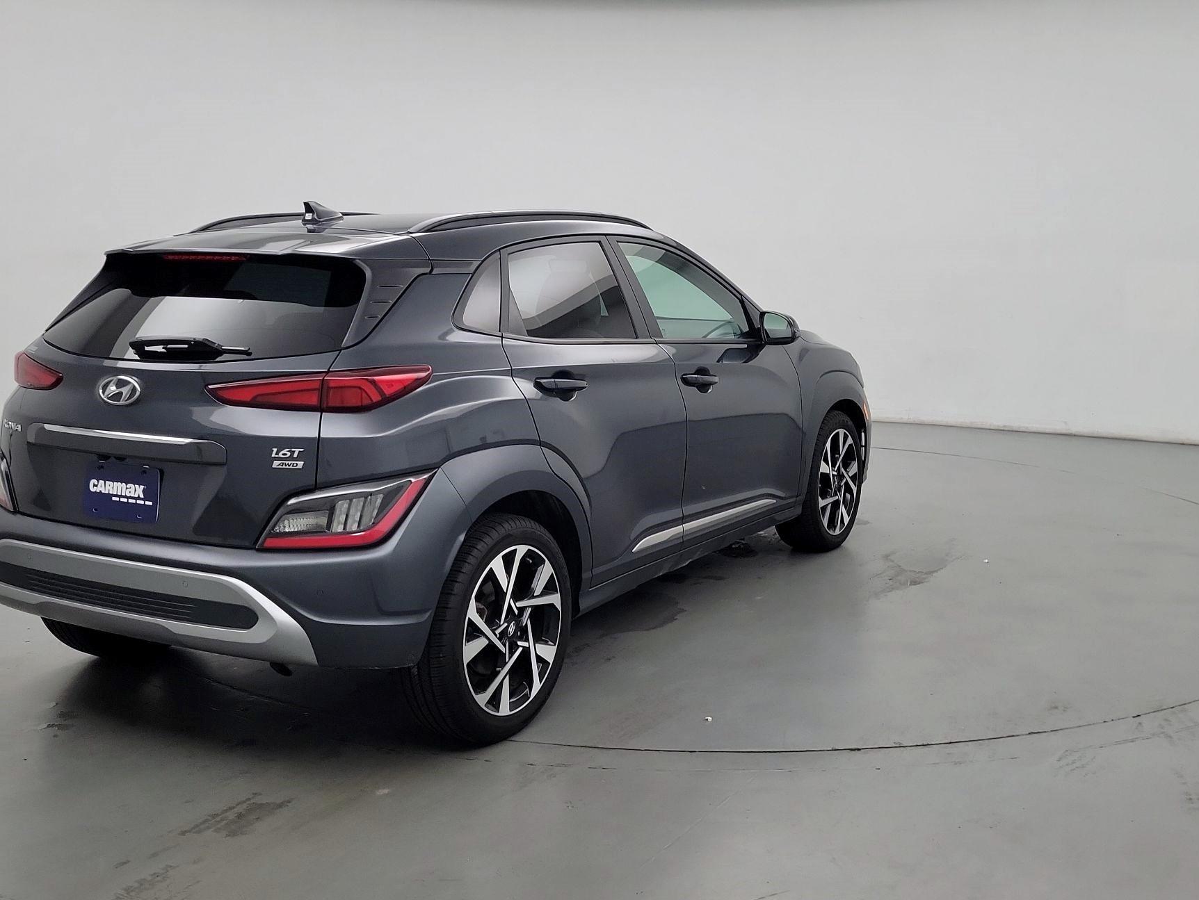 Thumbnail: 2023 Hyundai Kona - 5
