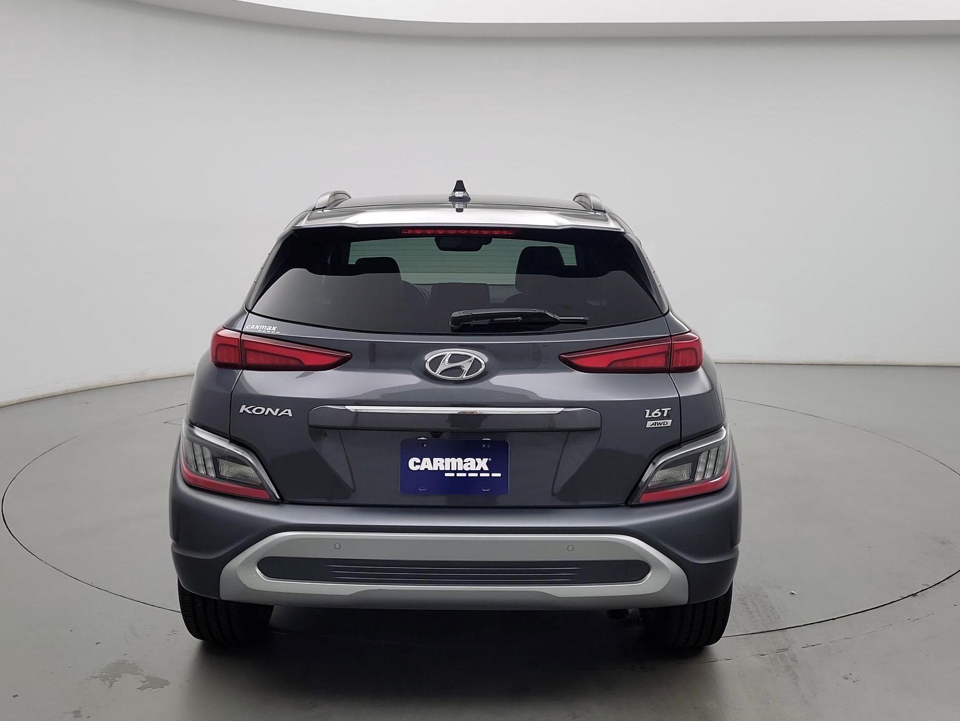 Thumbnail: 2023 Hyundai Kona - 6