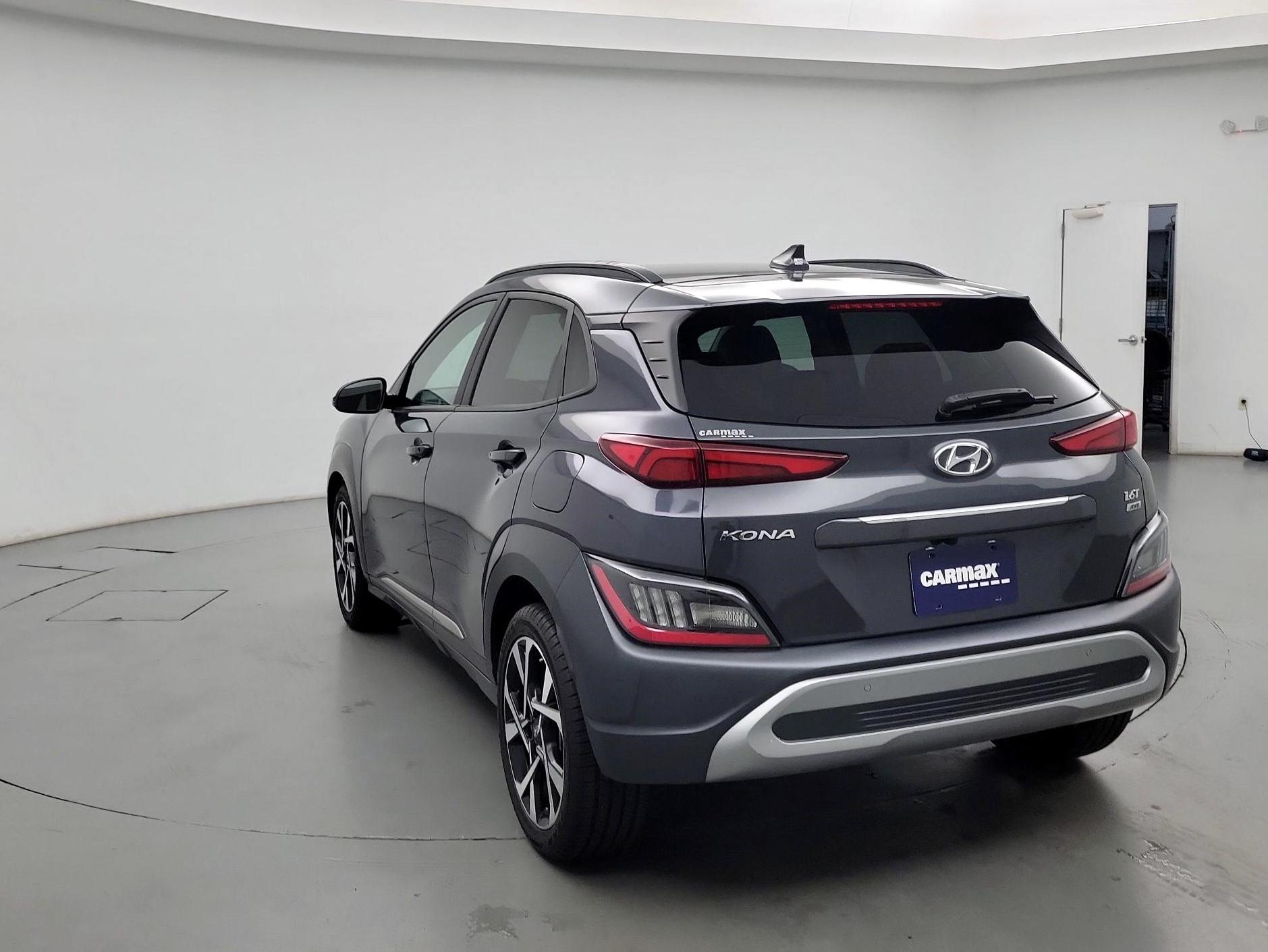 Thumbnail: 2023 Hyundai Kona - 7