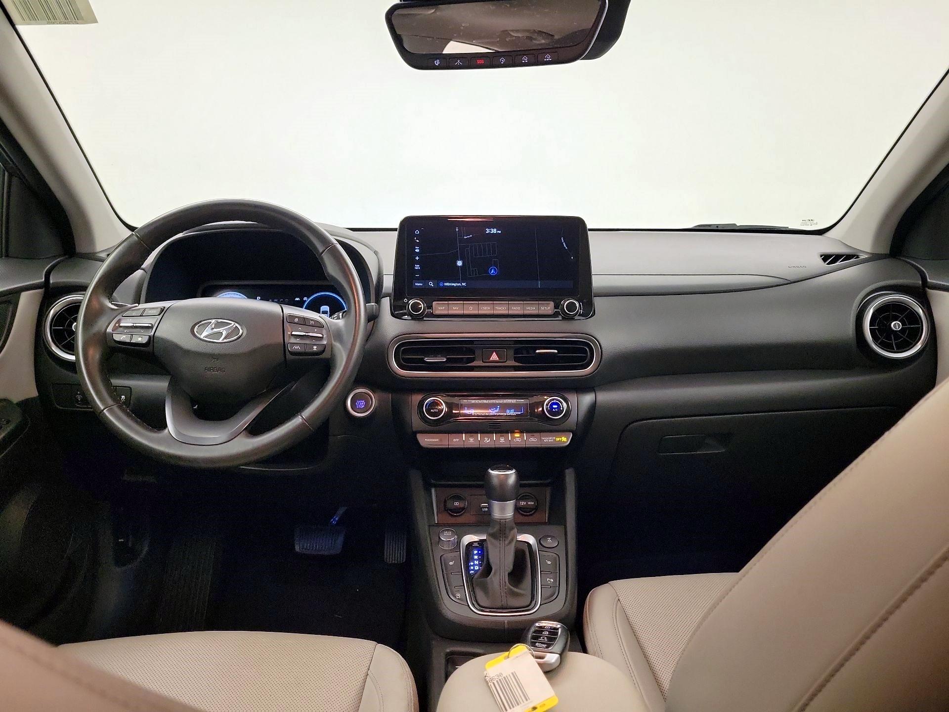 Thumbnail: 2023 Hyundai Kona - 8