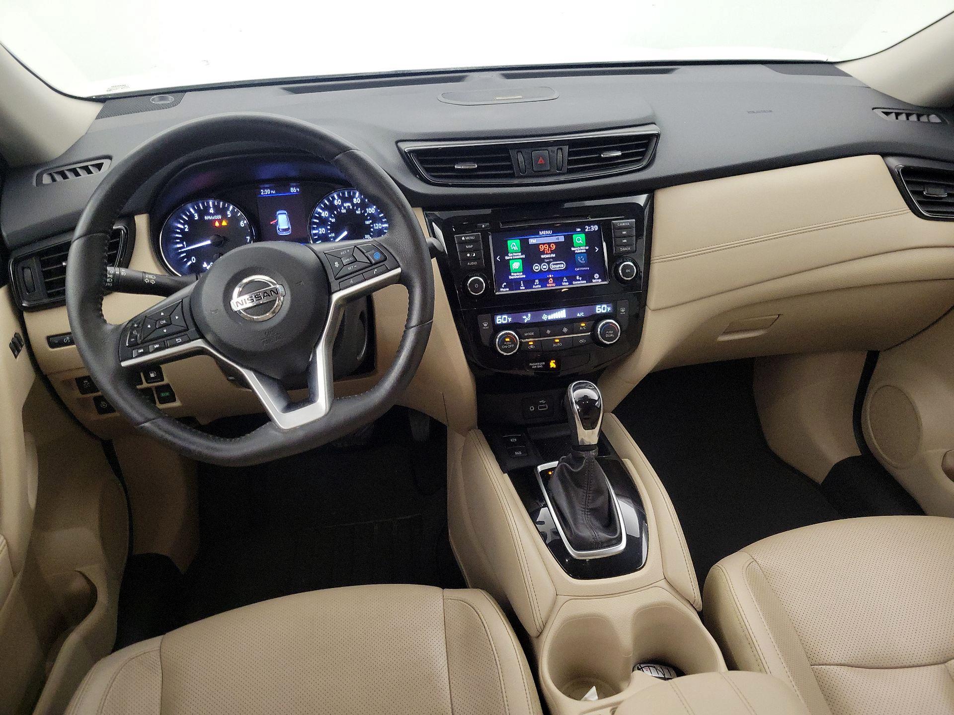 Thumbnail: 2019 Nissan Rogue - 9
