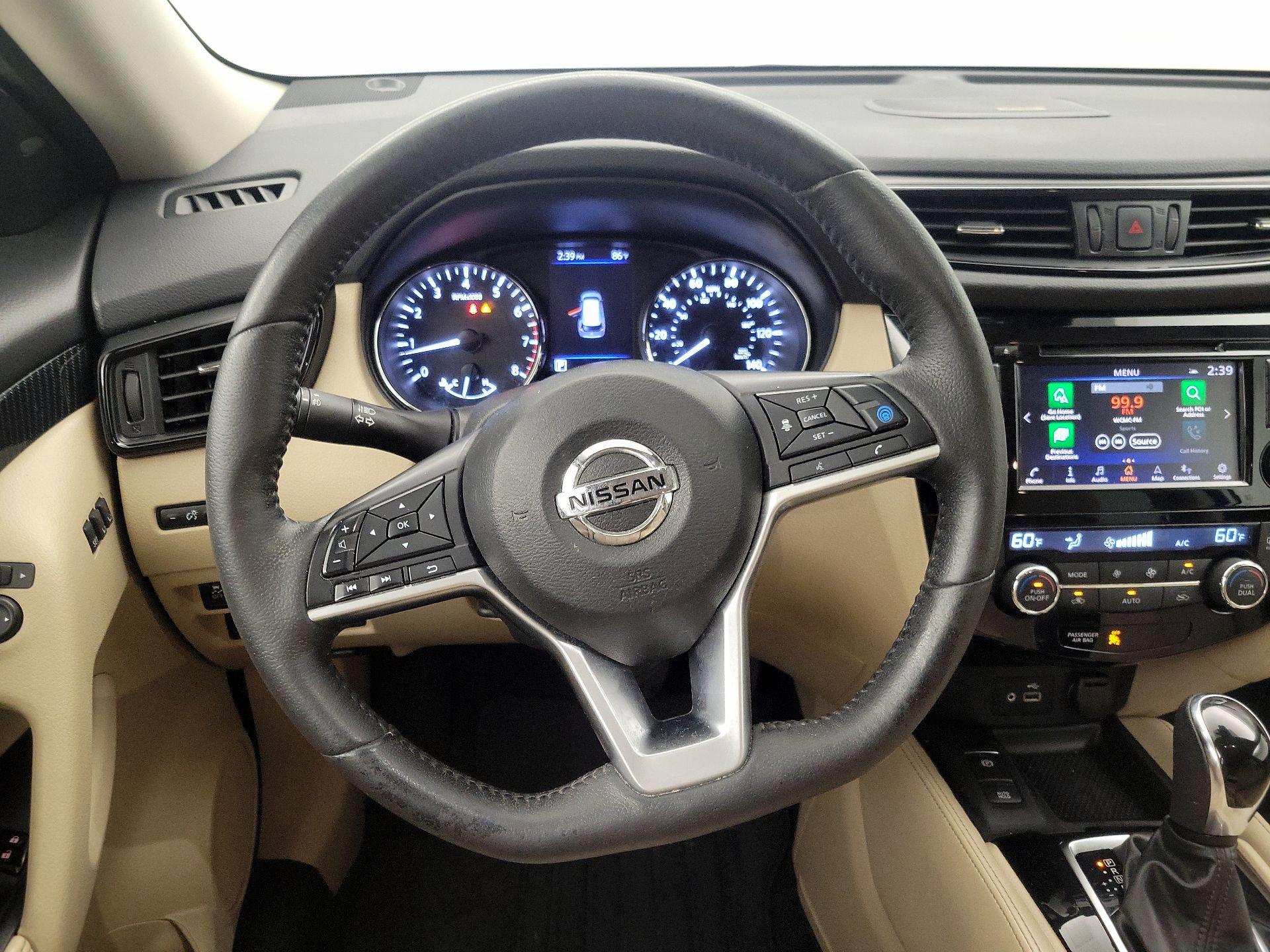Thumbnail: 2019 Nissan Rogue - 10