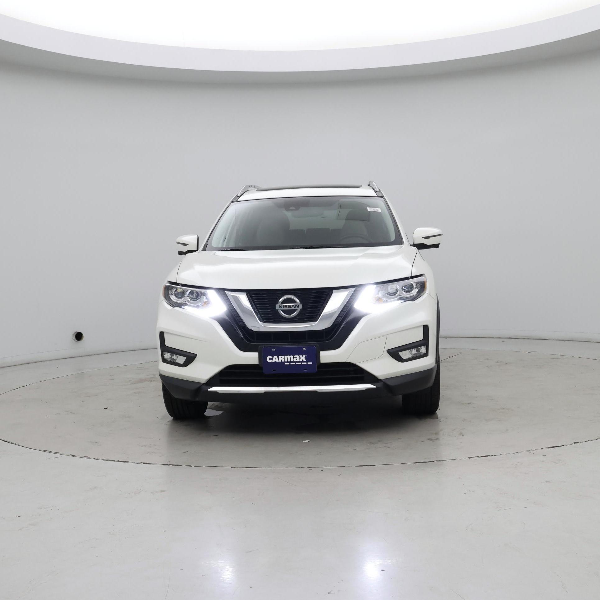 Thumbnail: 2019 Nissan Rogue - 5