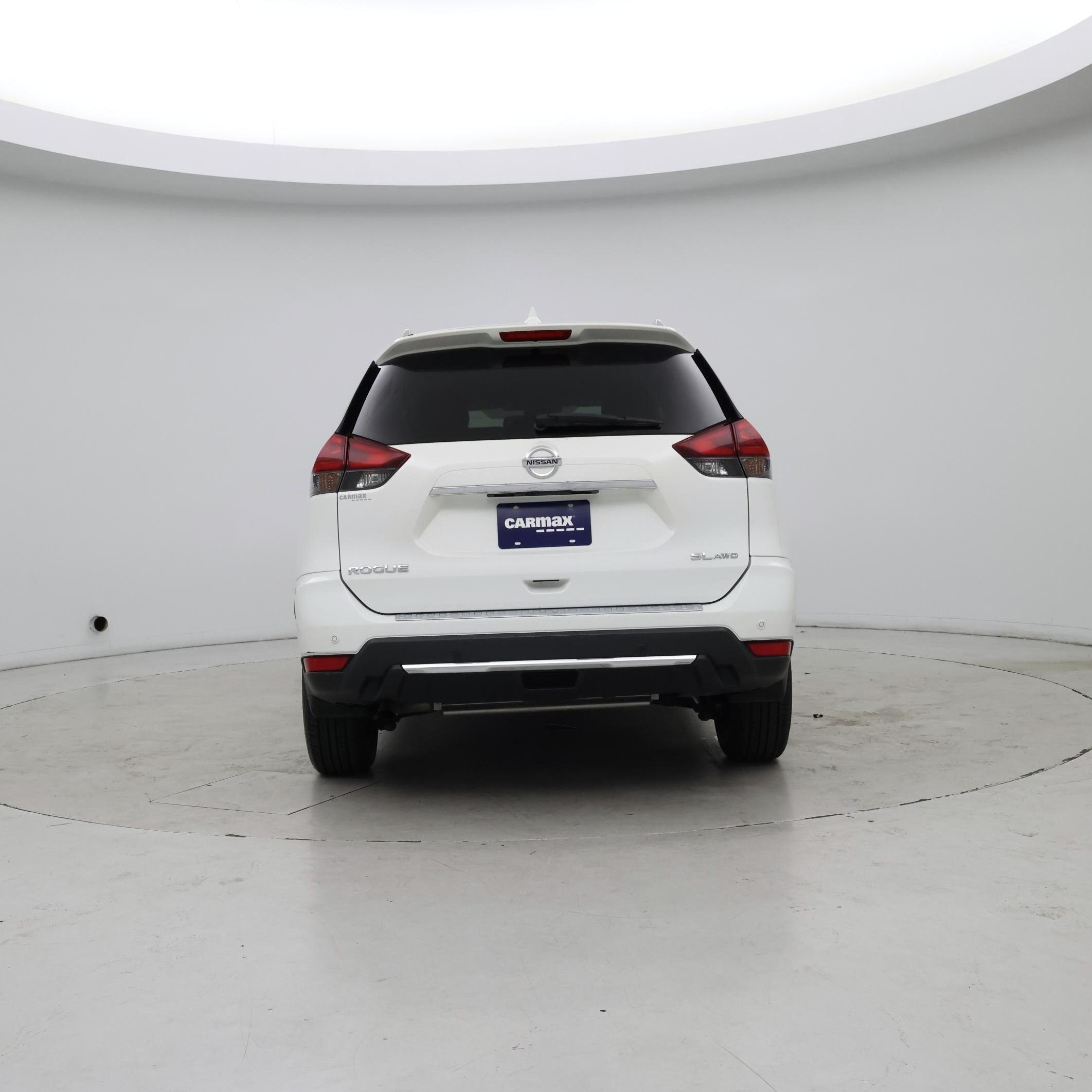 Thumbnail: 2019 Nissan Rogue - 6