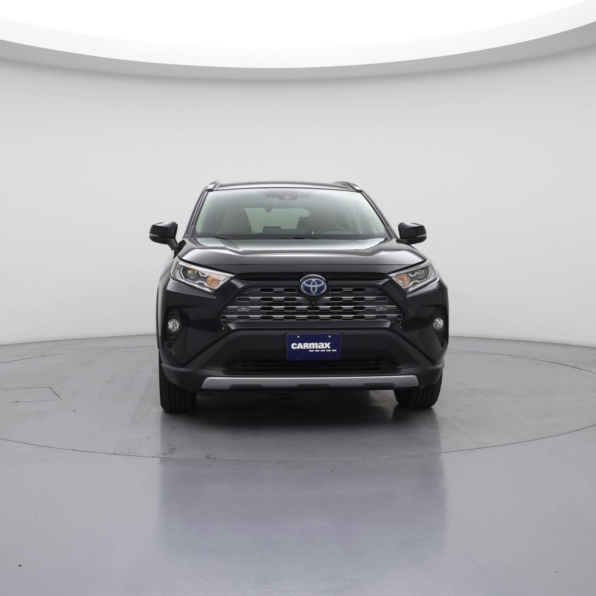 Thumbnail: 2019 Toyota RAV4 - 5
