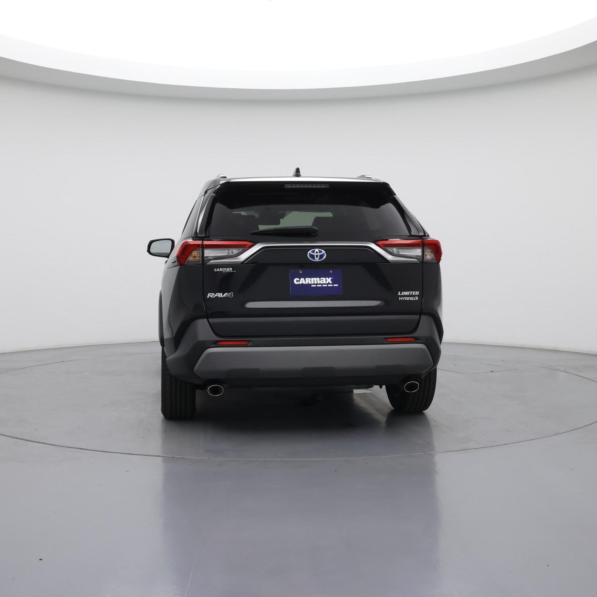Thumbnail: 2019 Toyota RAV4 - 6