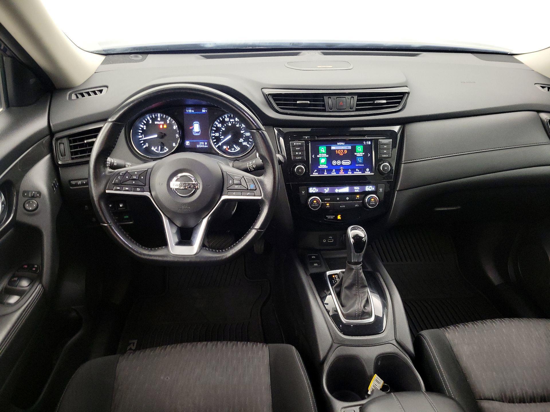 Thumbnail: 2020 Nissan Rogue - 9