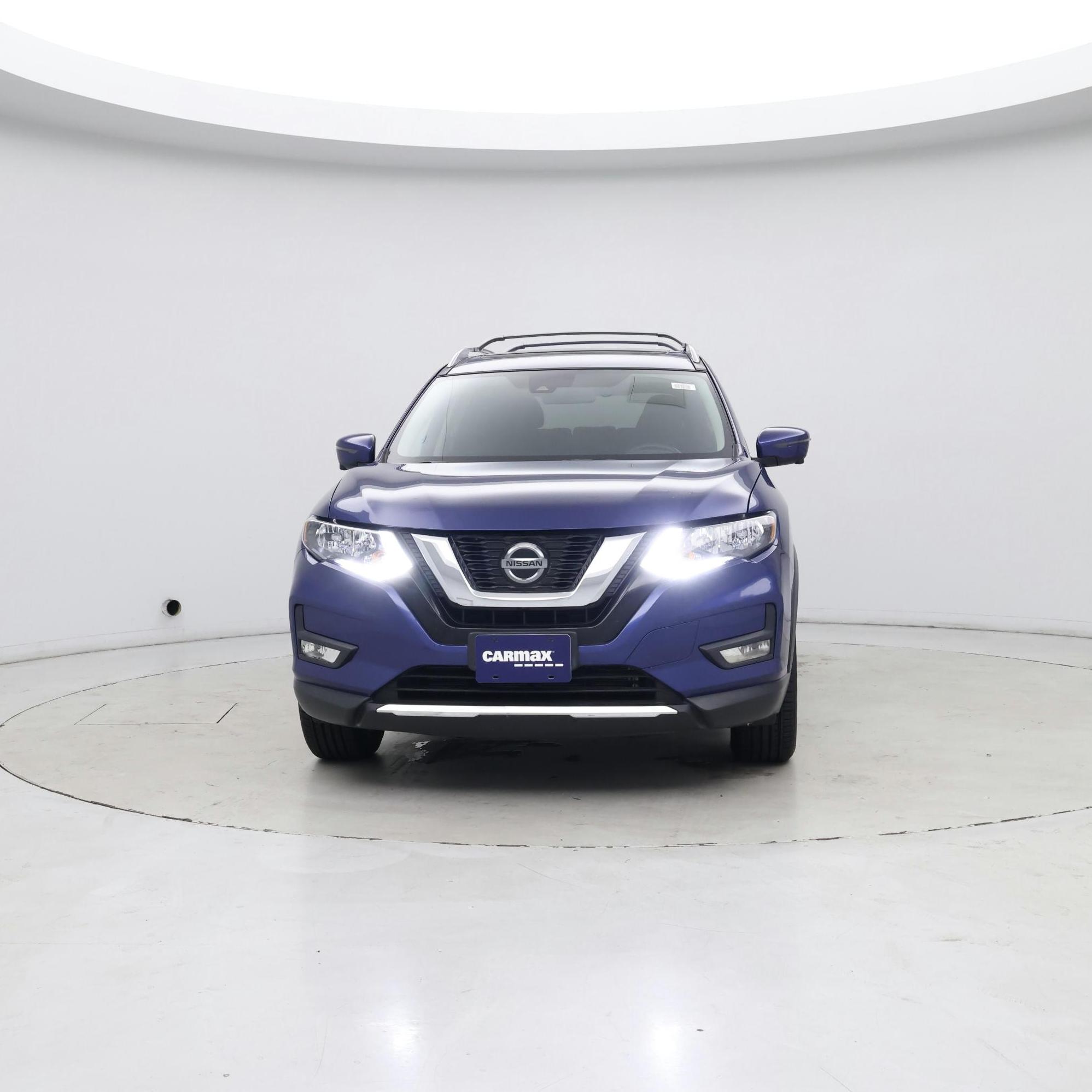 Thumbnail: 2020 Nissan Rogue - 5
