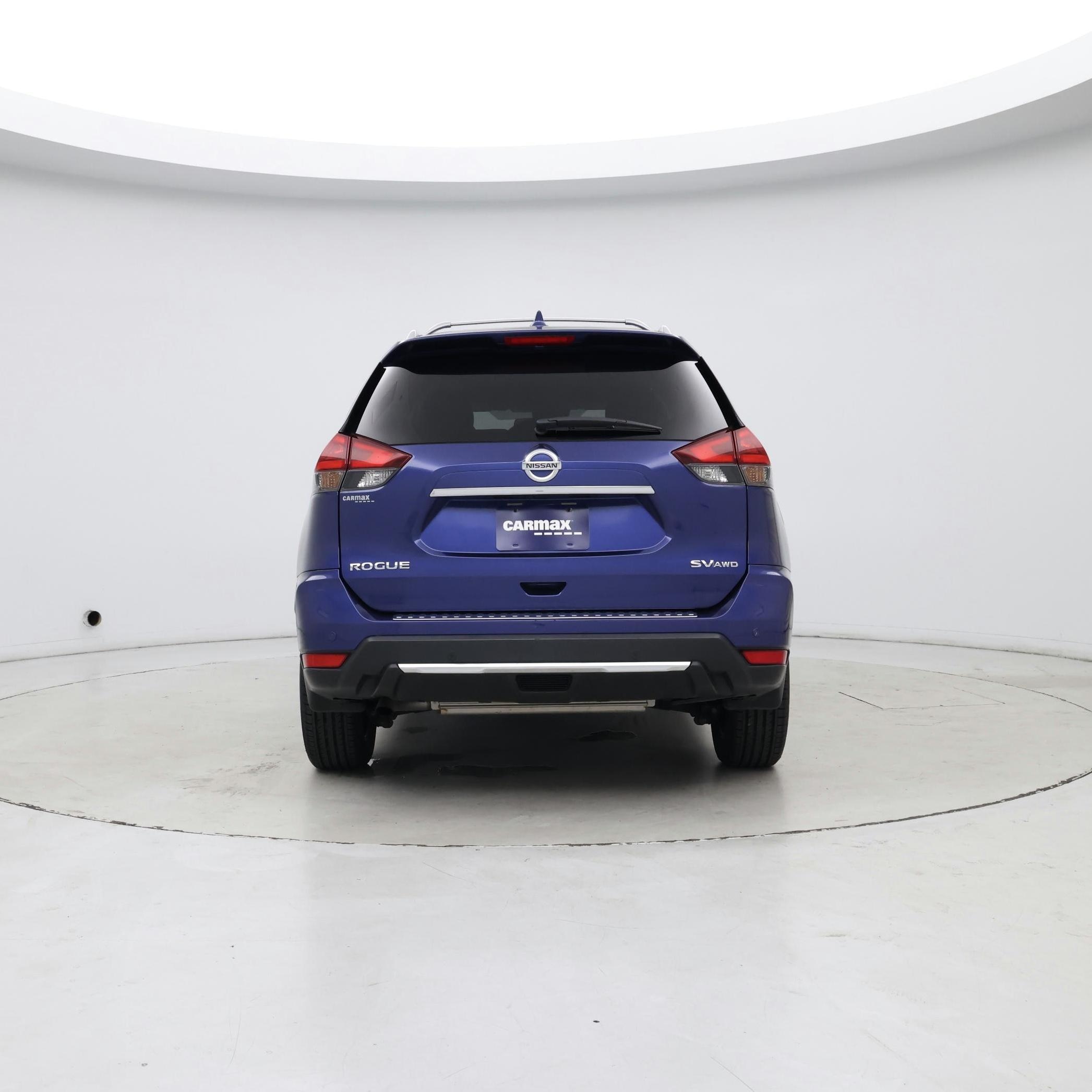 Thumbnail: 2020 Nissan Rogue - 6
