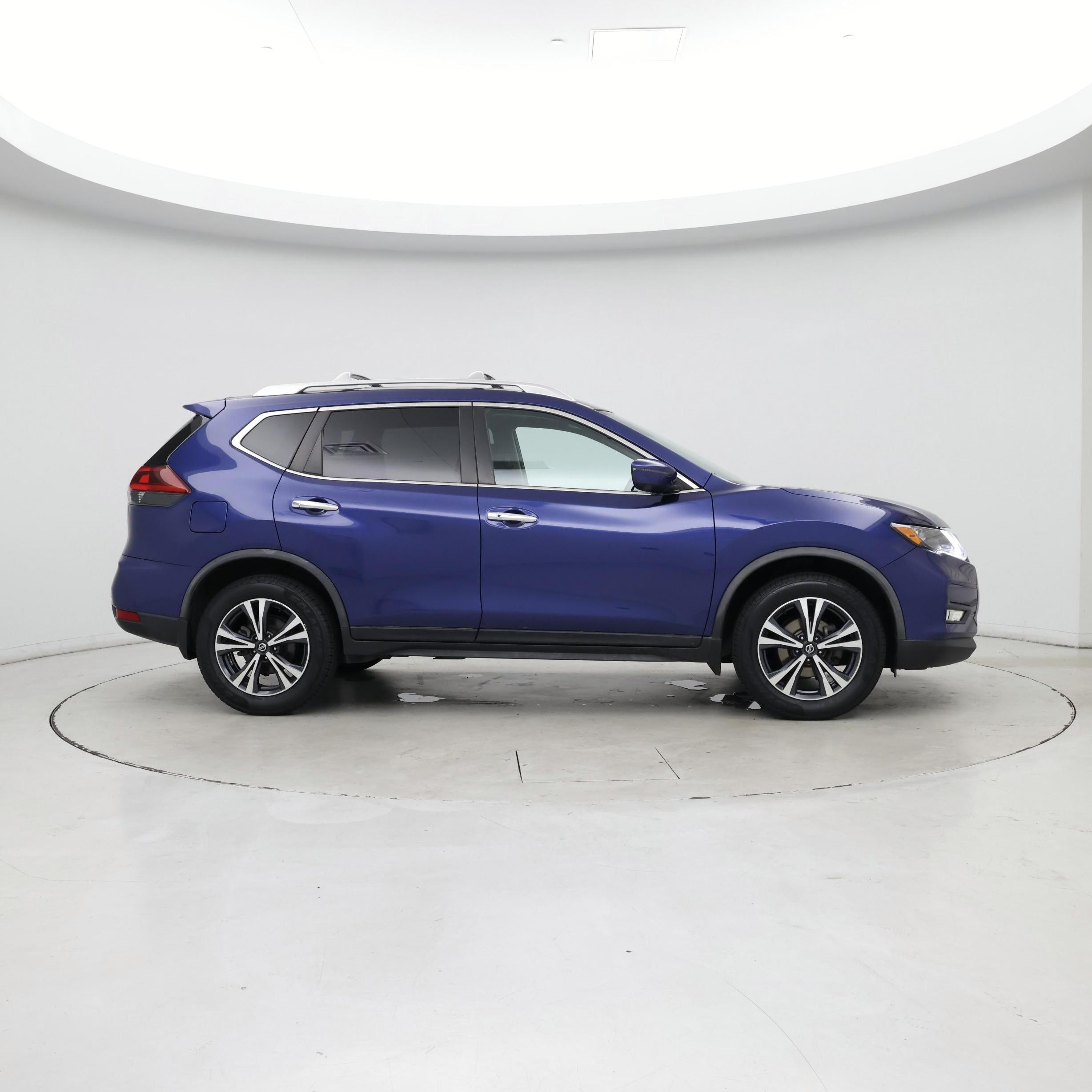 Thumbnail: 2020 Nissan Rogue - 7
